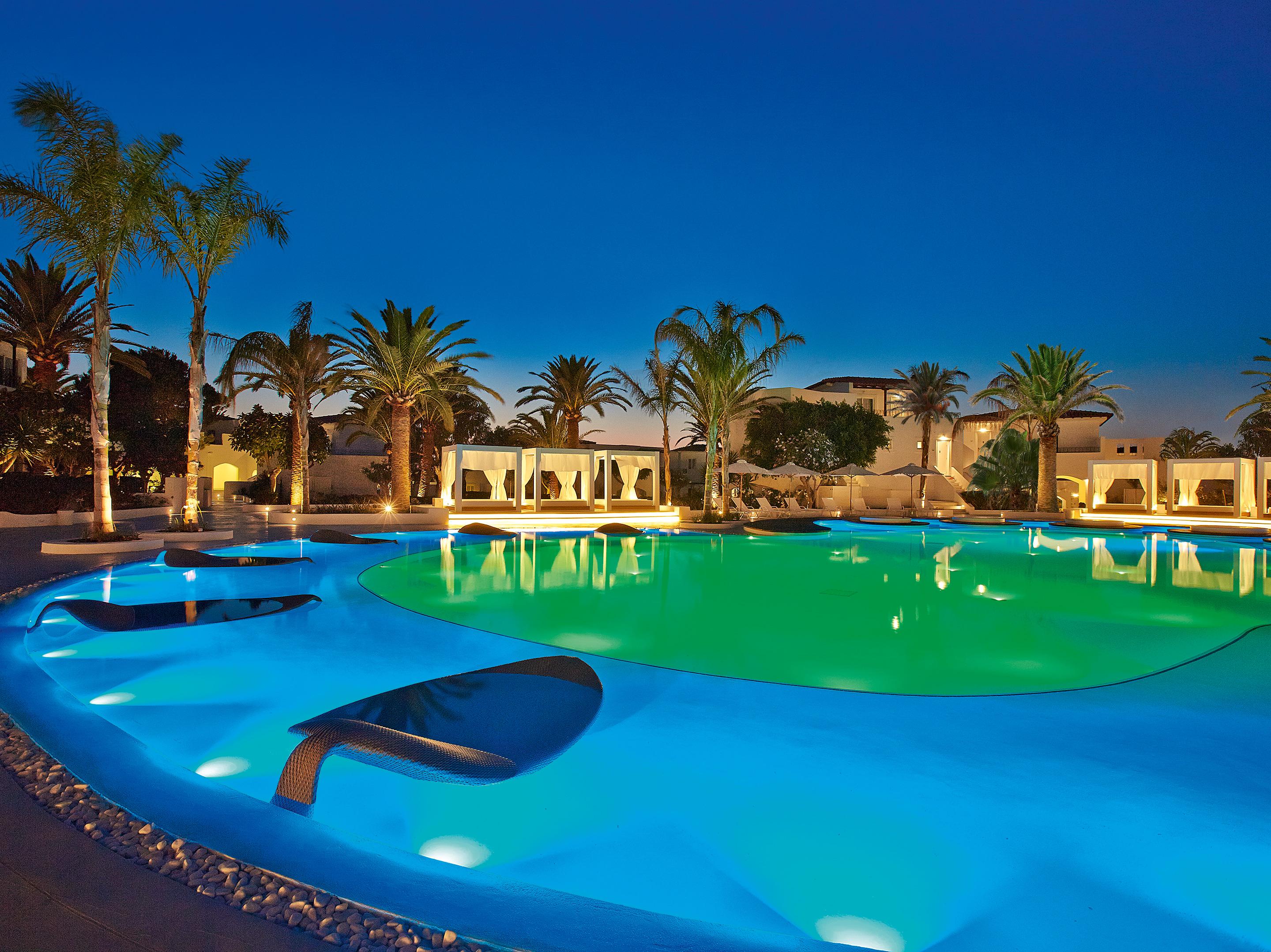 Caramel, A Grecotel To Live