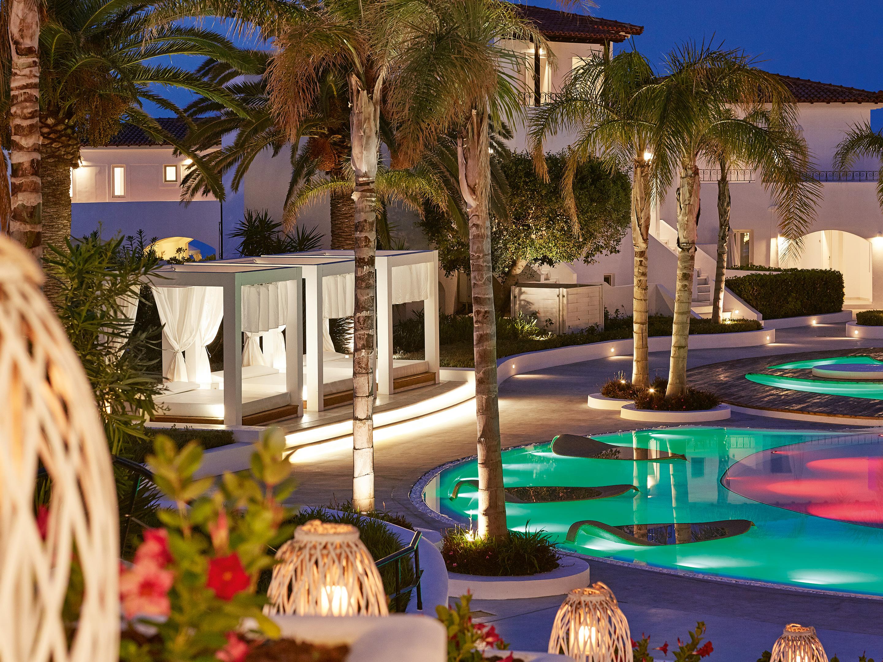 Caramel, A Grecotel To Live 5*