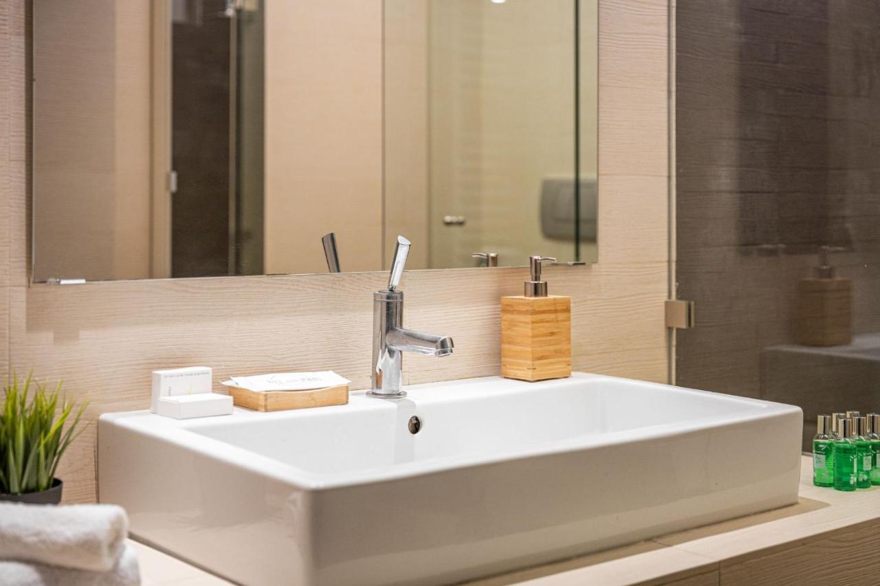 Glyfada Luxury Living Apartment
