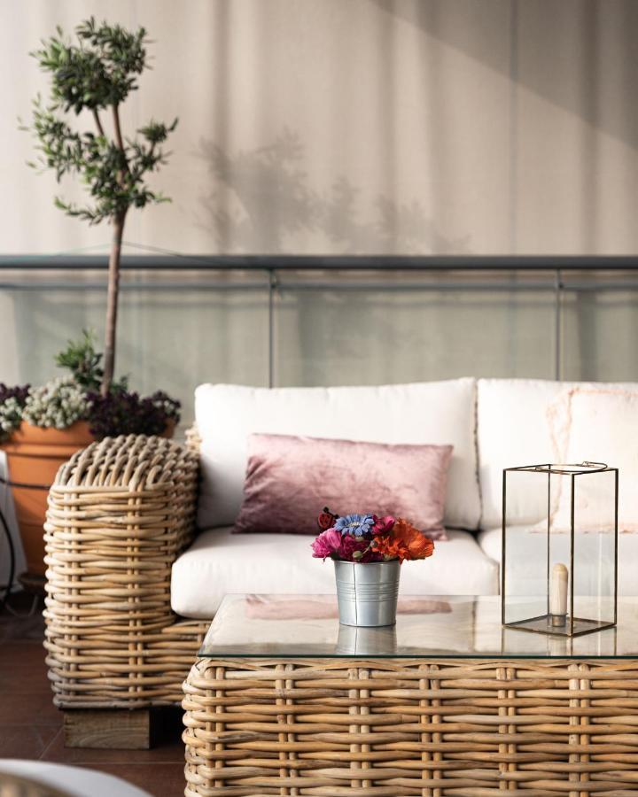 Apartment Glyfada Luxury Living *