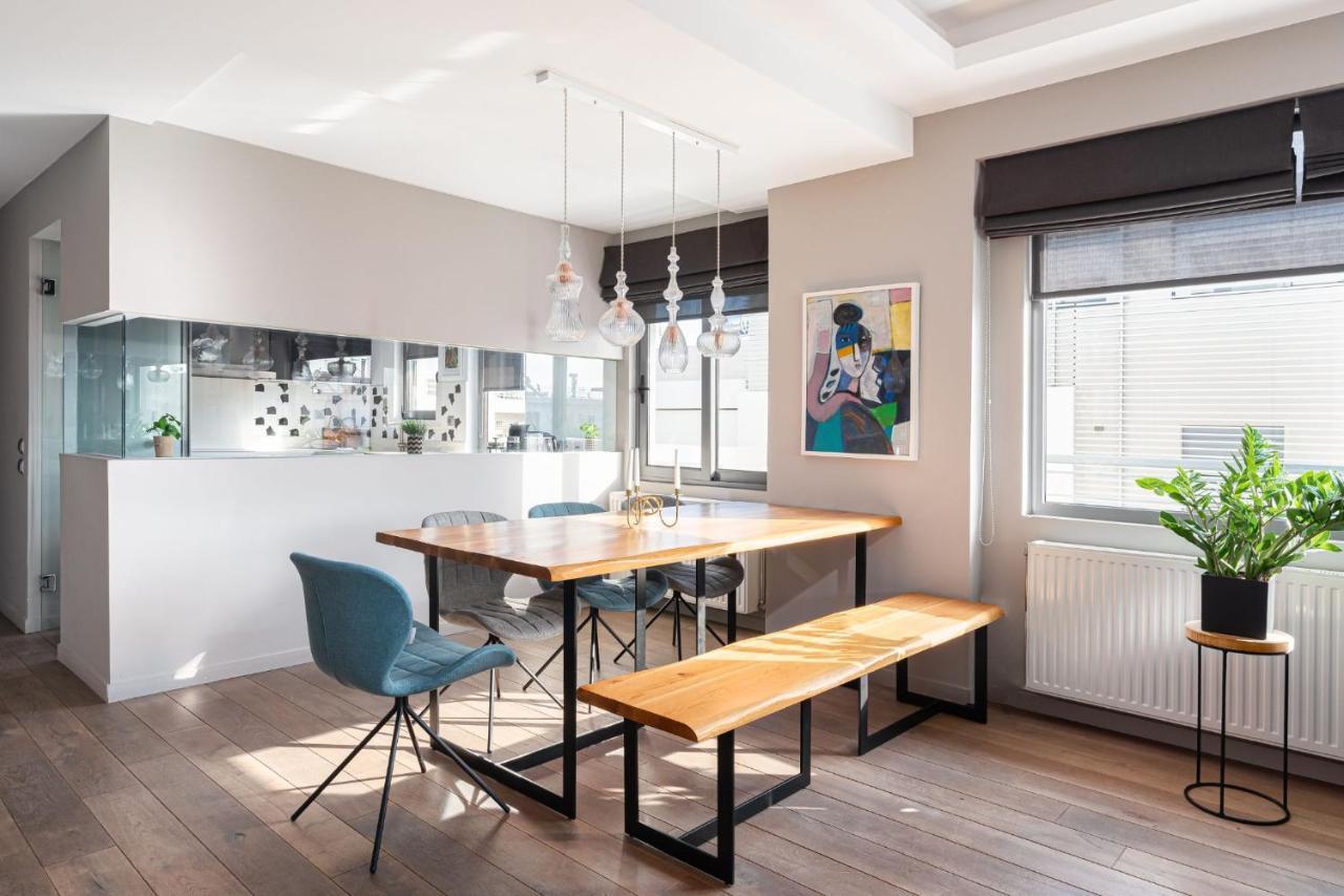 Glyfada Luxury Living *