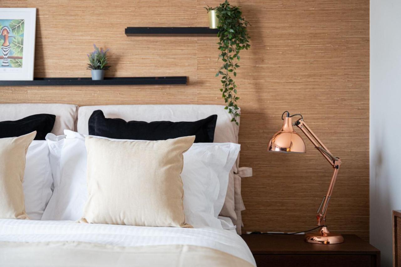 Glyfada Luxury Living Apartment *