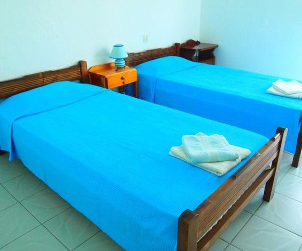 Vasiliki Guest house