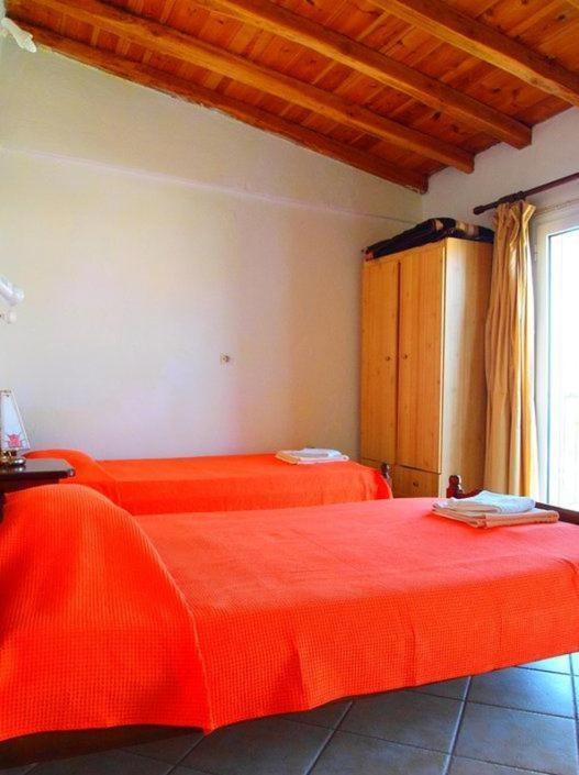 Guest house Vasiliki Skiathos Town