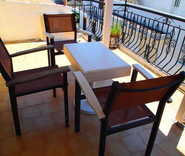 Vasiliki 2* Skiathos Town
