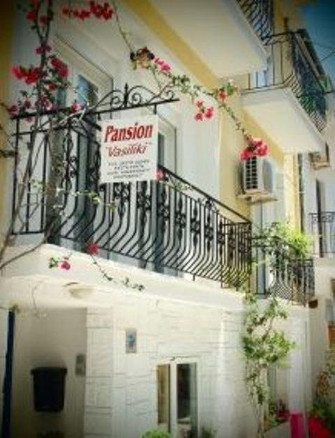 Vasiliki Guest house Skiathos Town