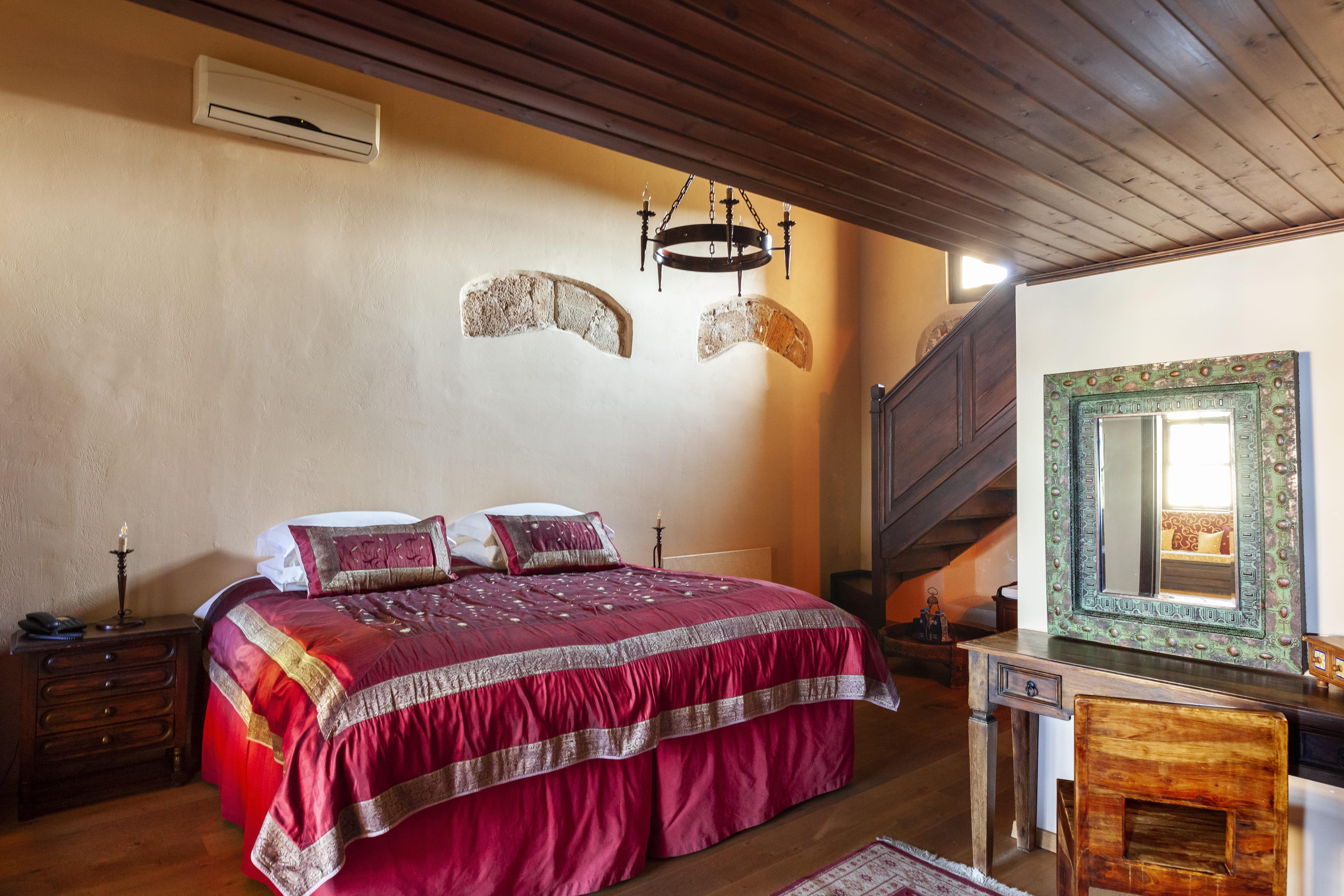 Spirit Of The Knights Boutique Hotel 4*