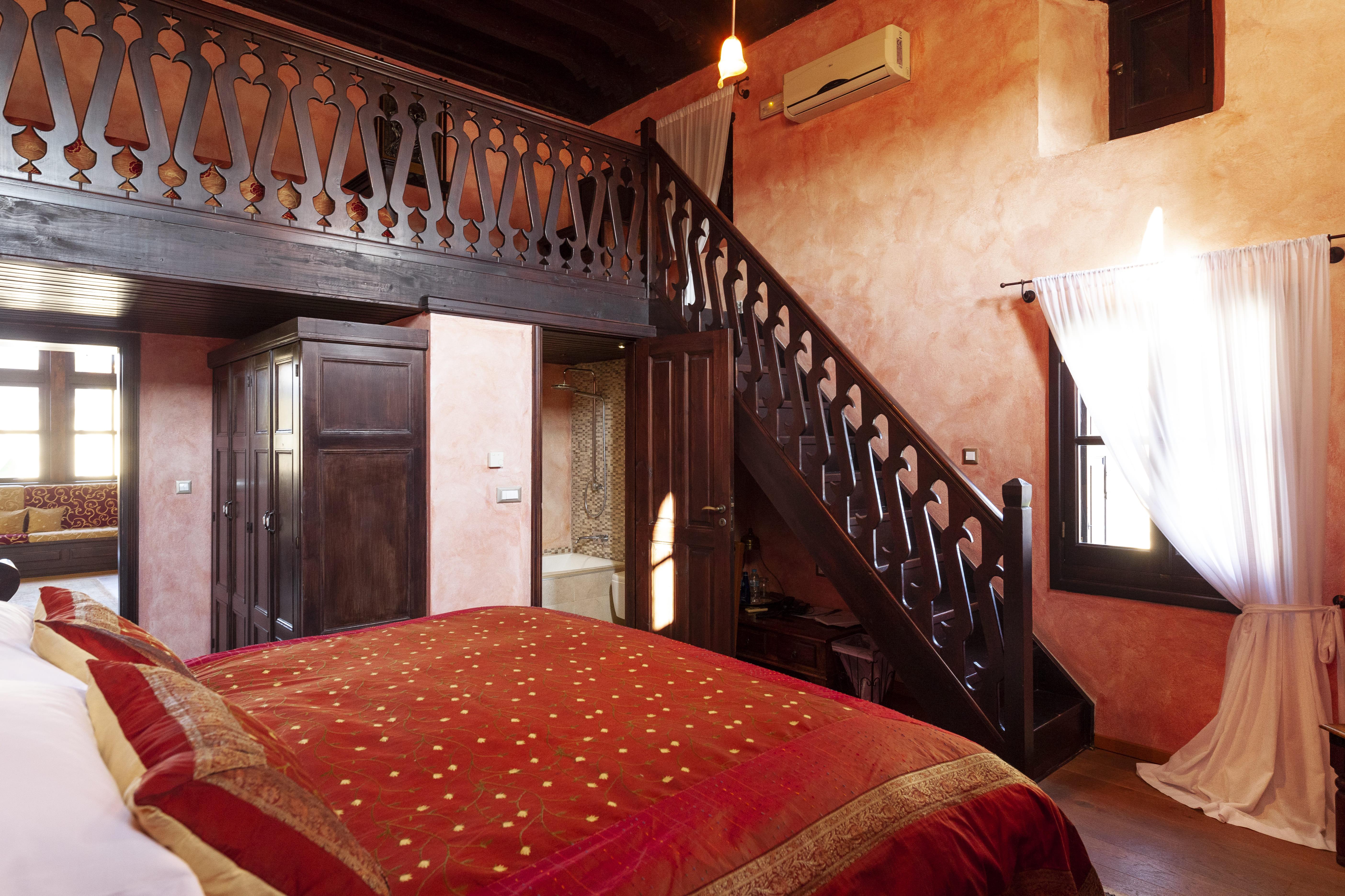 Hotel Spirit Of The Knights Boutique 4*