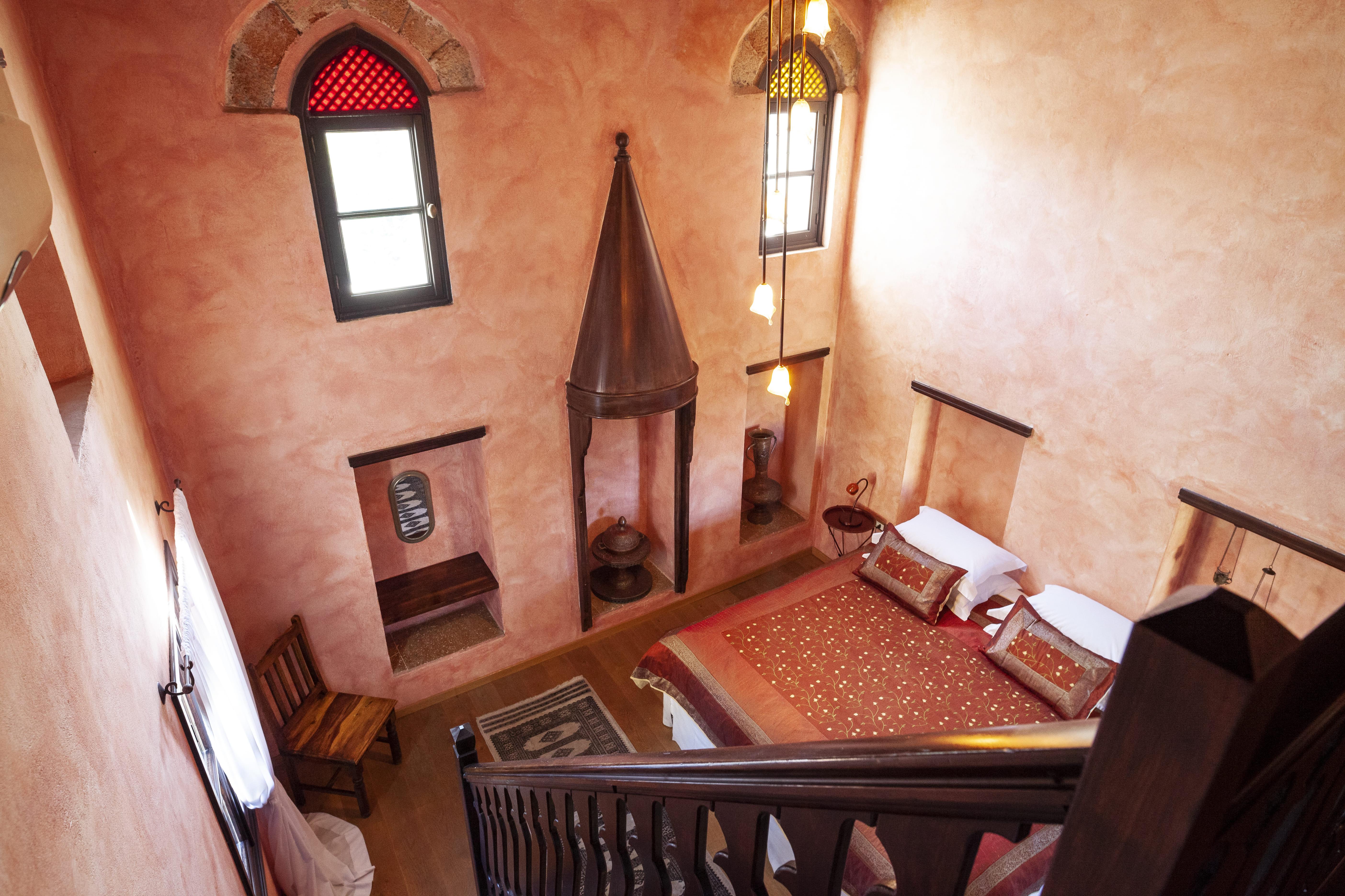 Spirit Of The Knights Boutique Hotel Rhodes City