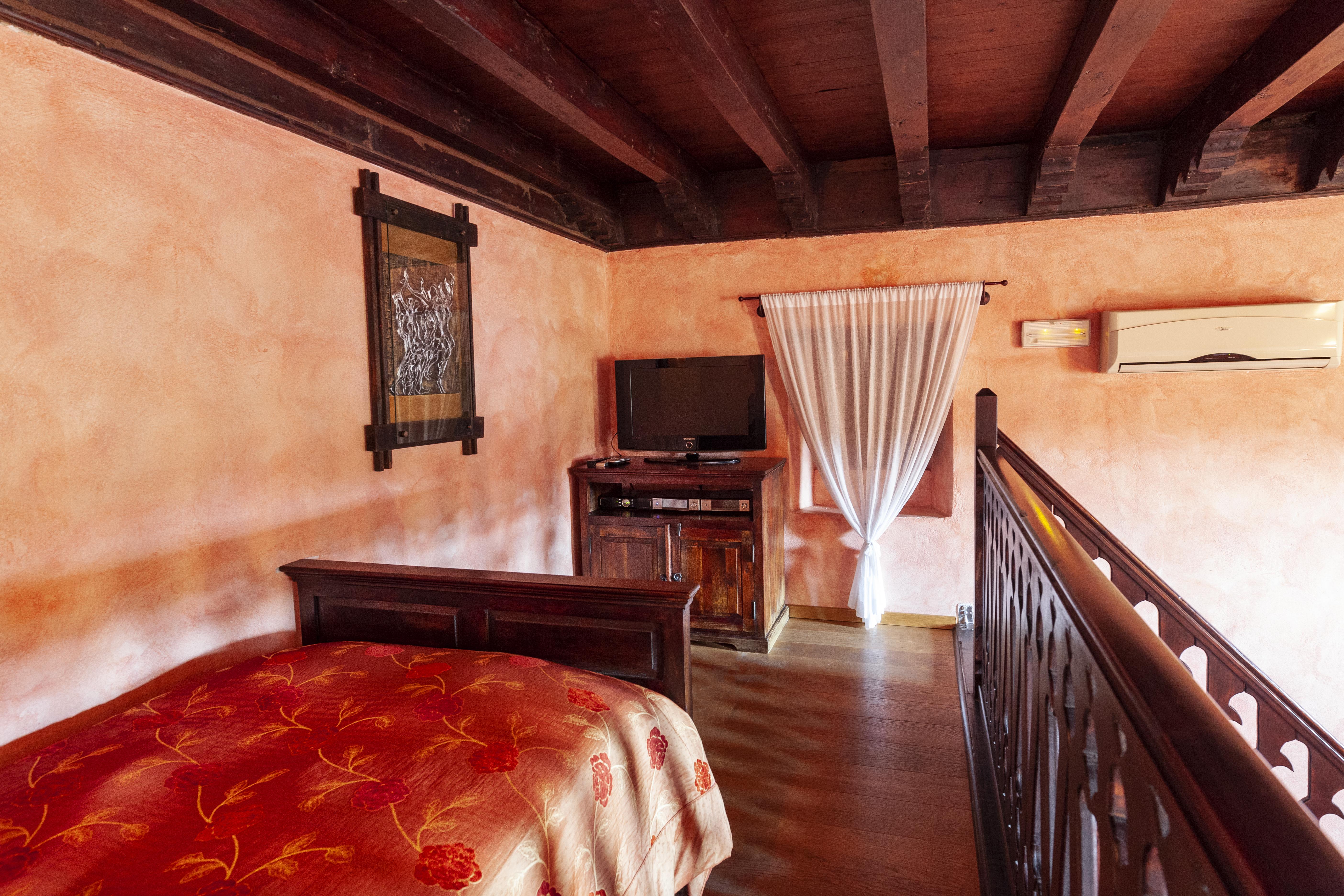 Spirit Of The Knights Boutique Hotel