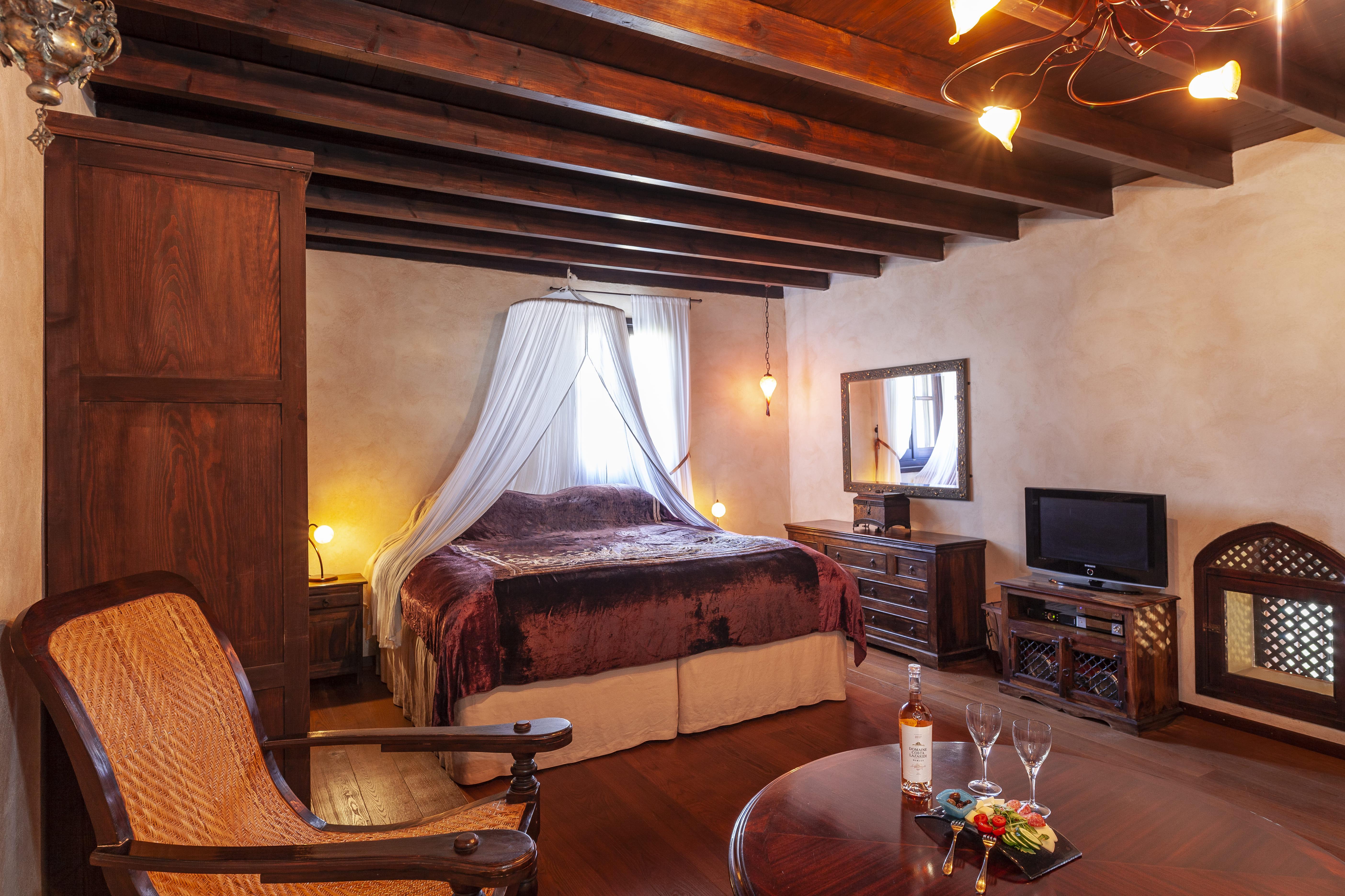 Spirit Of The Knights Boutique 4* Rhodes City