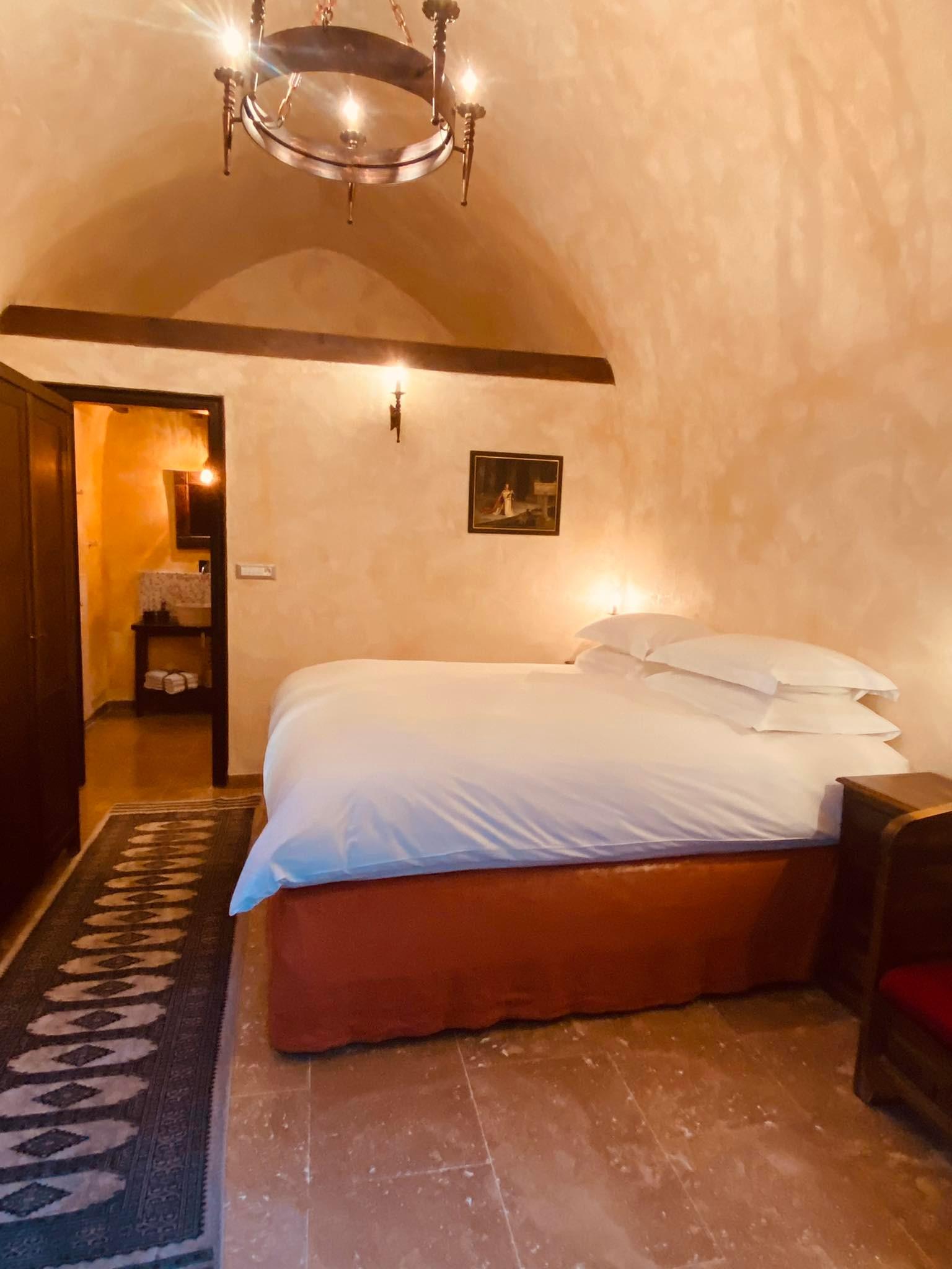 Hotel Spirit Of The Knights Boutique