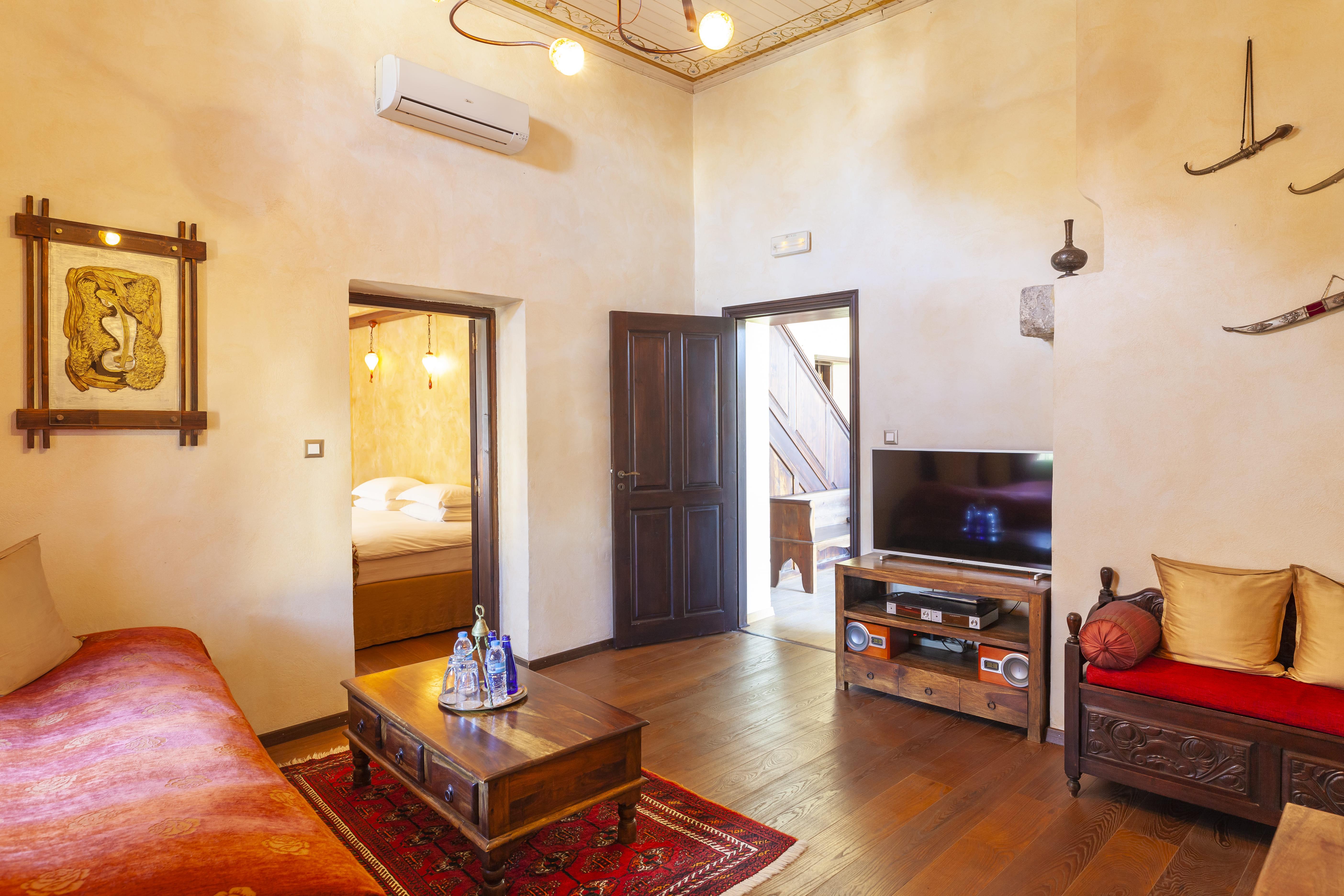 Spirit Of The Knights Boutique Hotel