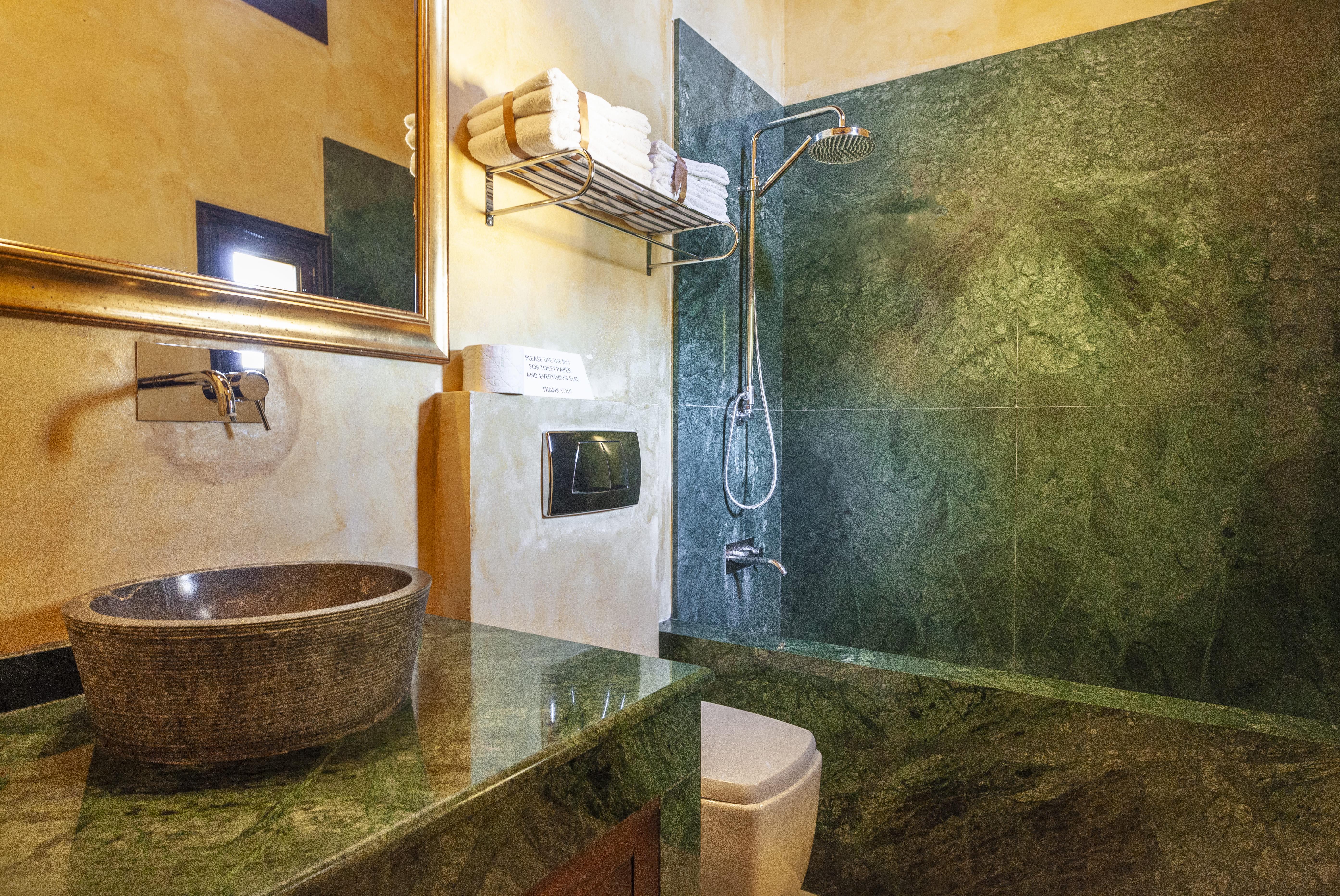 Spirit Of The Knights Boutique Hotel