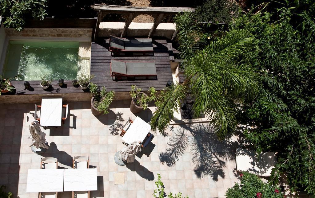 Hotel Spirit Of The Knights Boutique Rhodes City