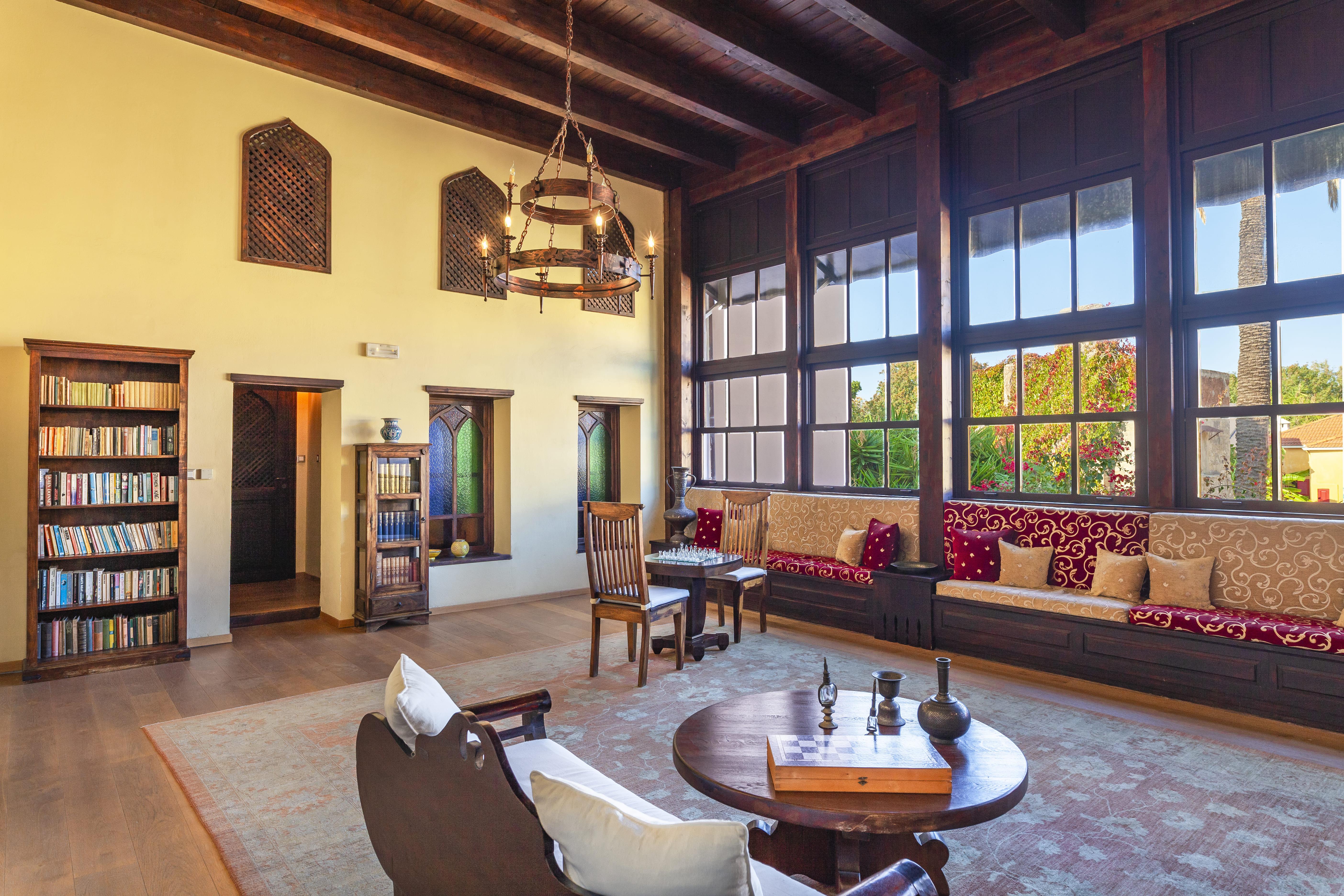 Spirit Of The Knights Boutique 4* Rhodes City