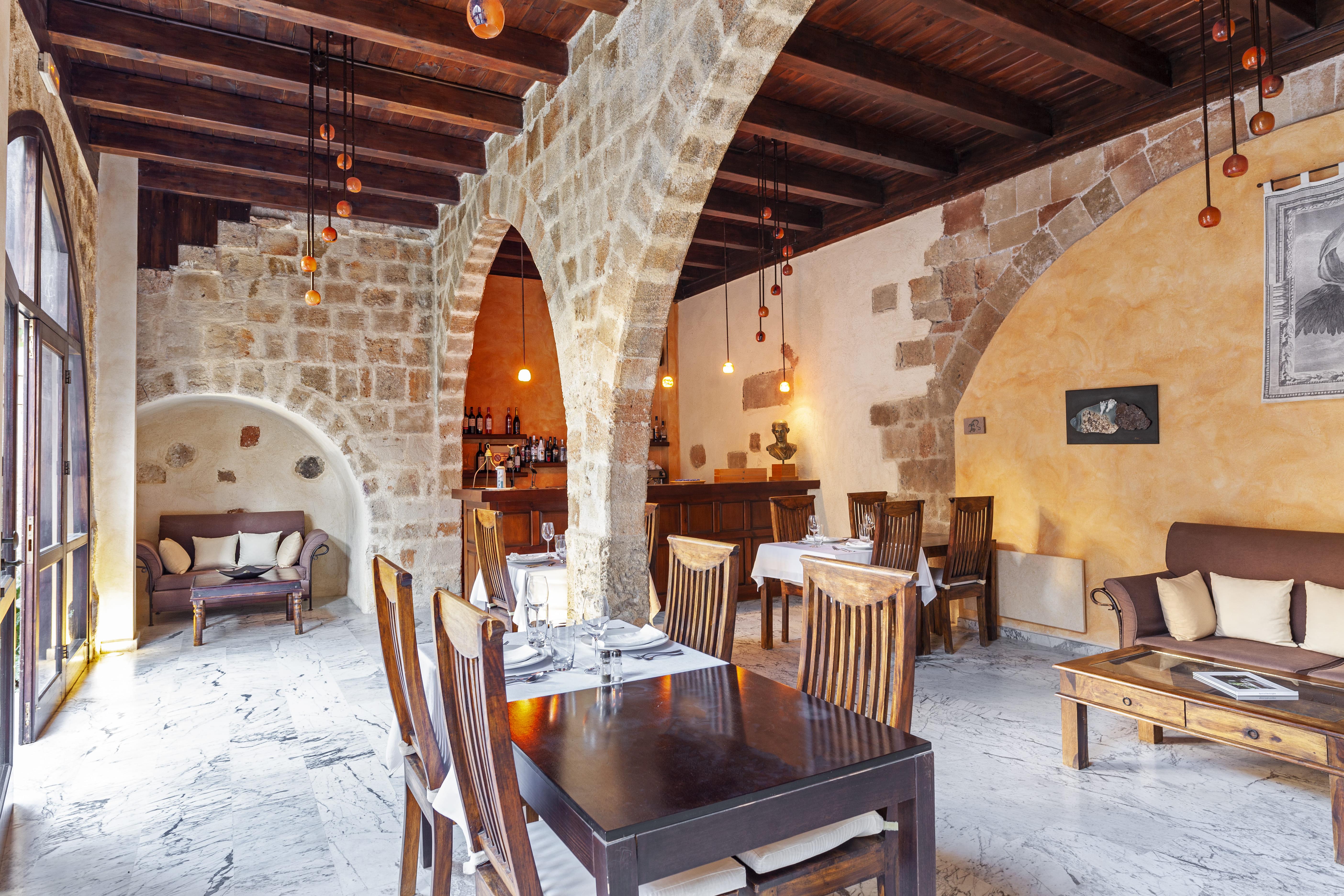 Hotel Spirit Of The Knights Boutique 4*