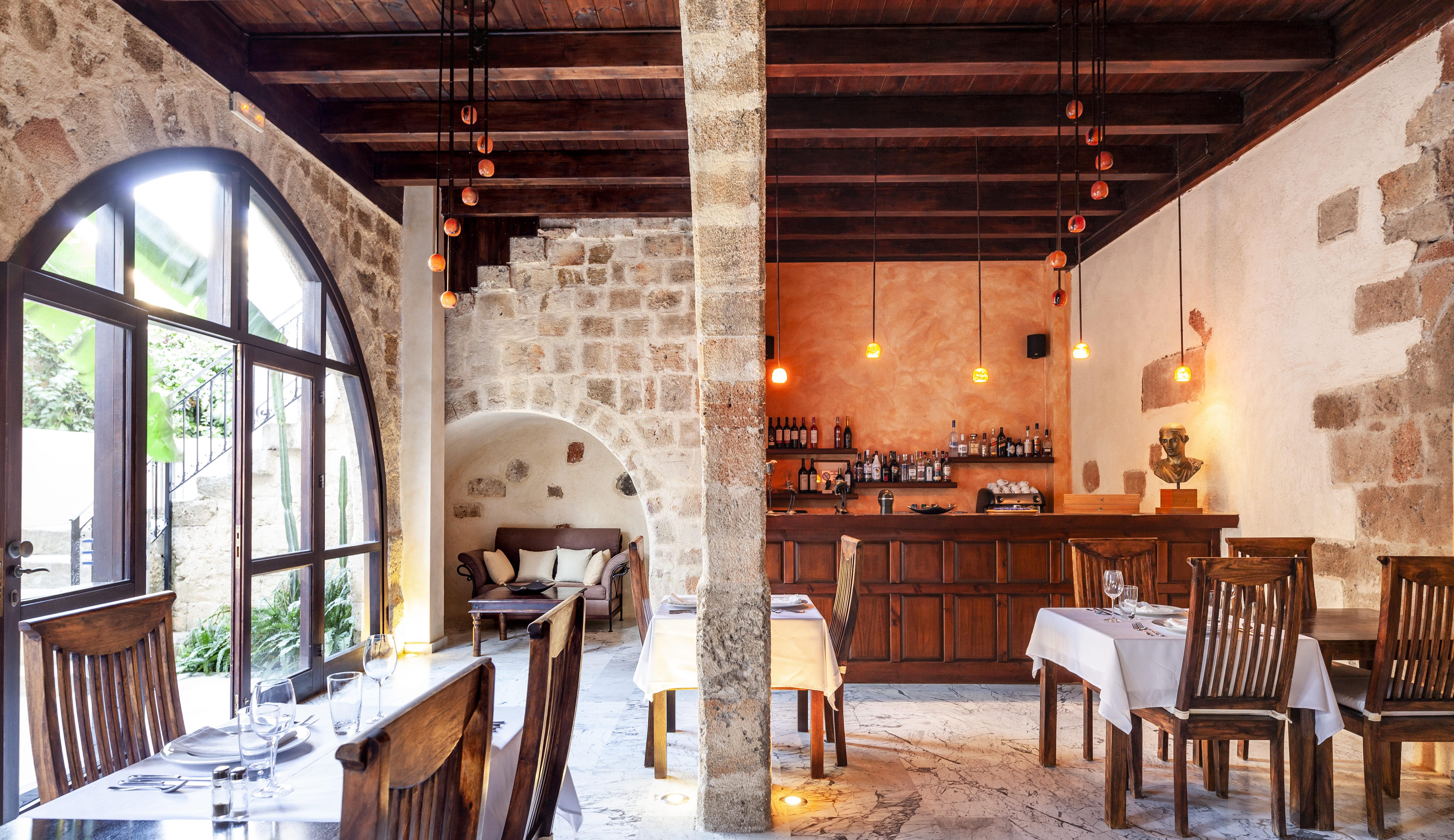 Spirit Of The Knights Boutique 4* Rhodes City