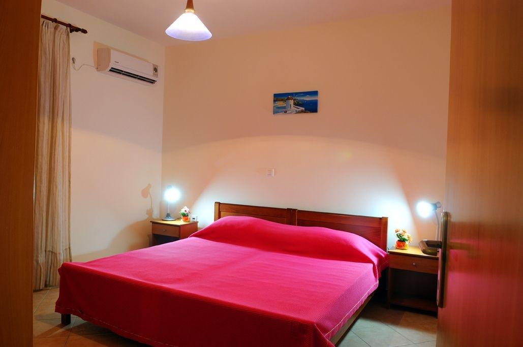 Nikos 2 & Aparthotel