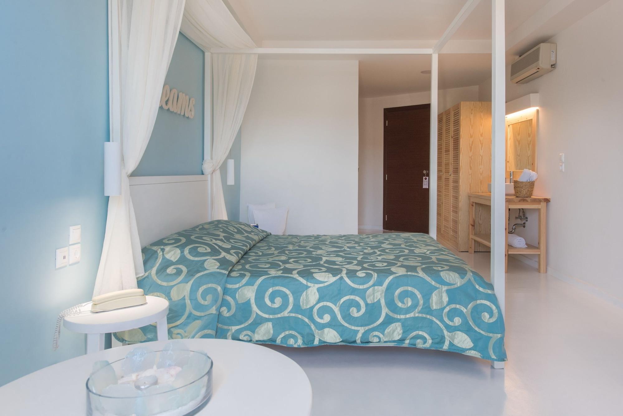 Eva Mare & - Adults Only Hotel Agia Pelagia (Crete)