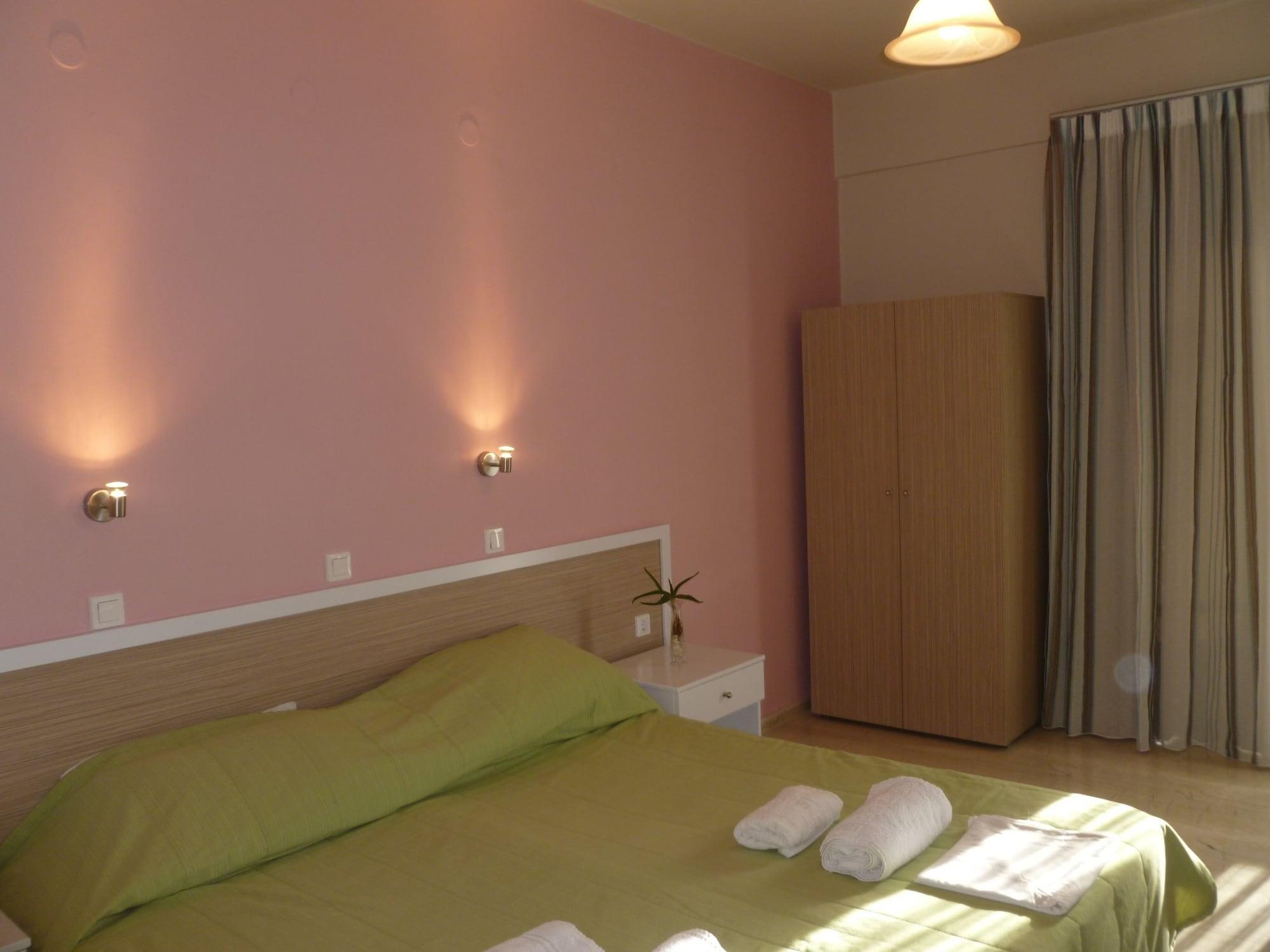 Aparthotel Costas & Chrysoula