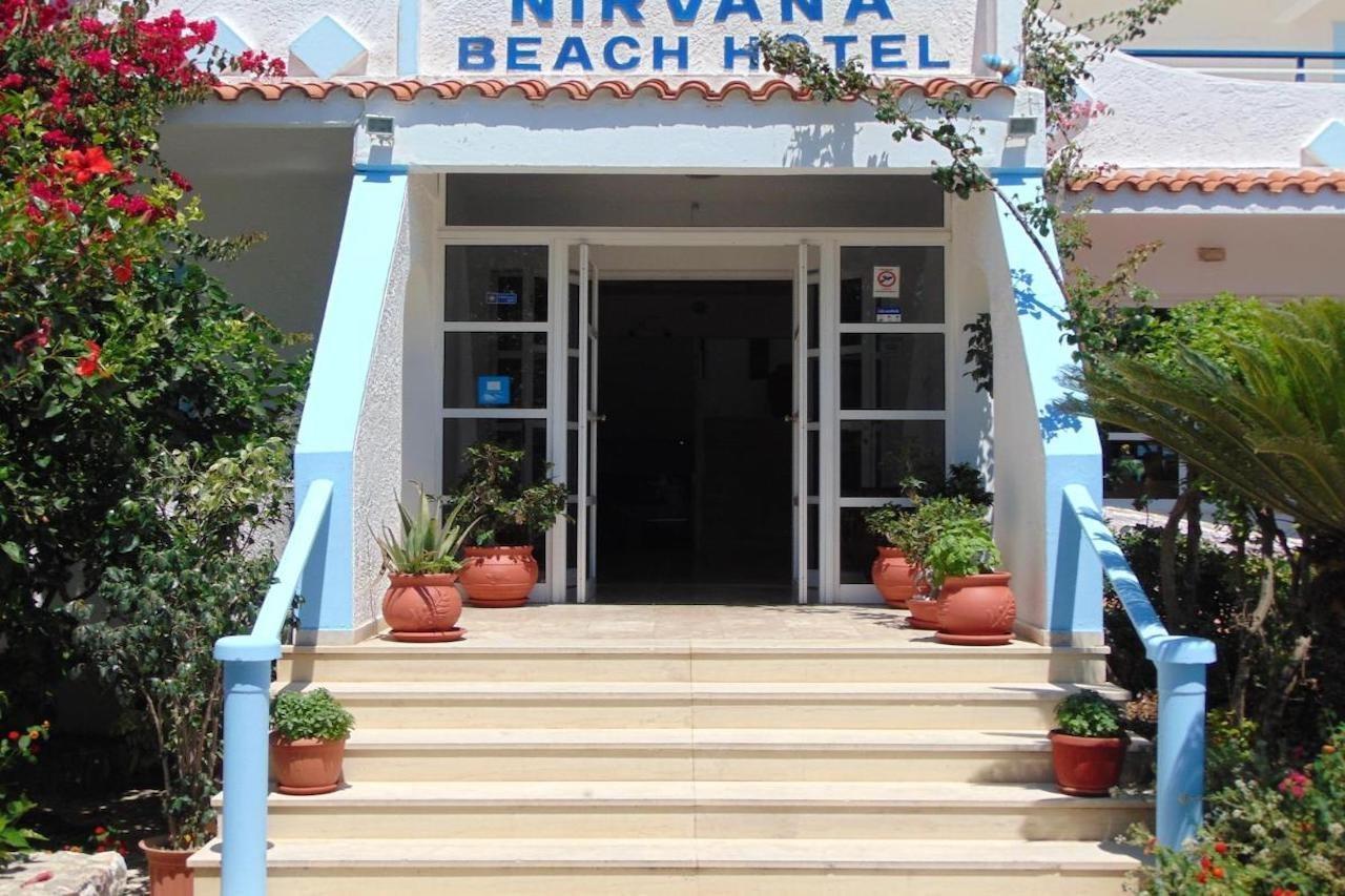 Hotel Nirvana 3*