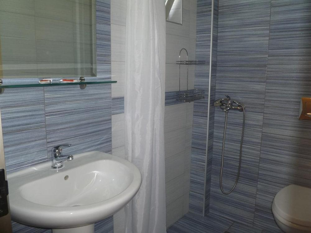 Aparthotel Costas & Chrysoula Plakias