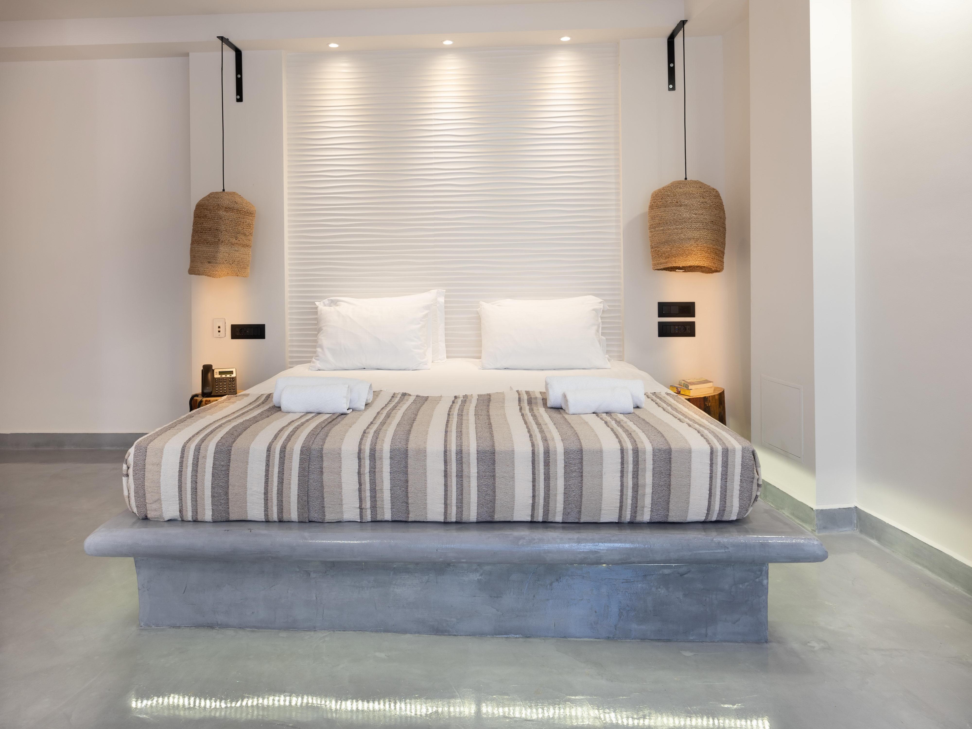 Eva Mare & - Adults Only Agia Pelagia (Crete)