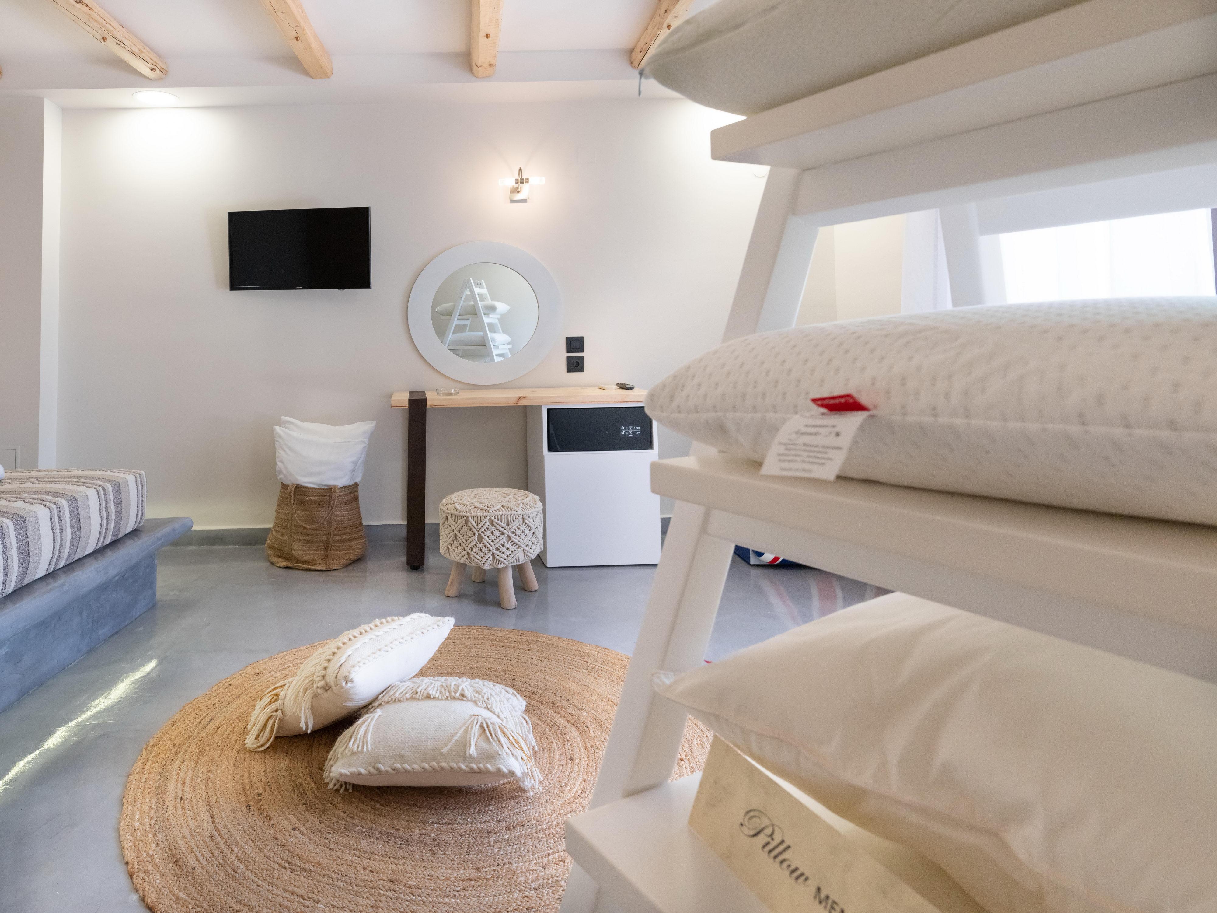 Hotel Eva Mare & - Adults Only Agia Pelagia (Crete)