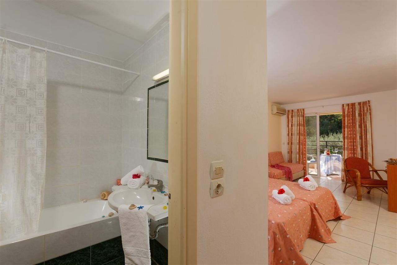 Agrabella 3* Hersonissos (Crete)