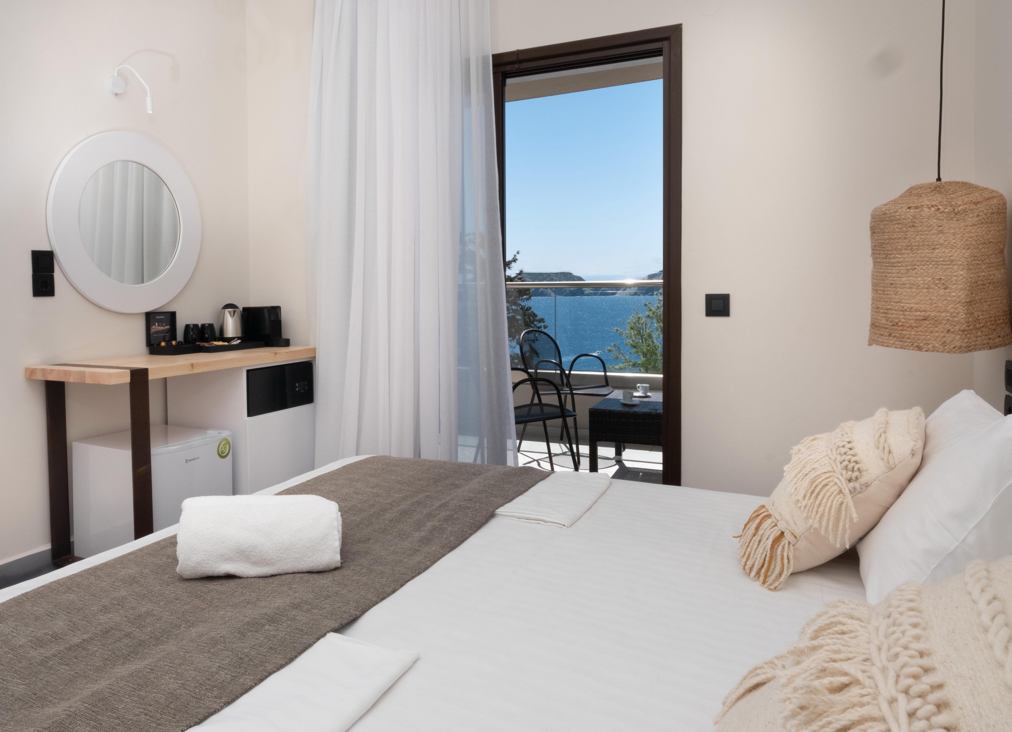 Hotel Eva Mare & - Adults Only Agia Pelagia (Crete)