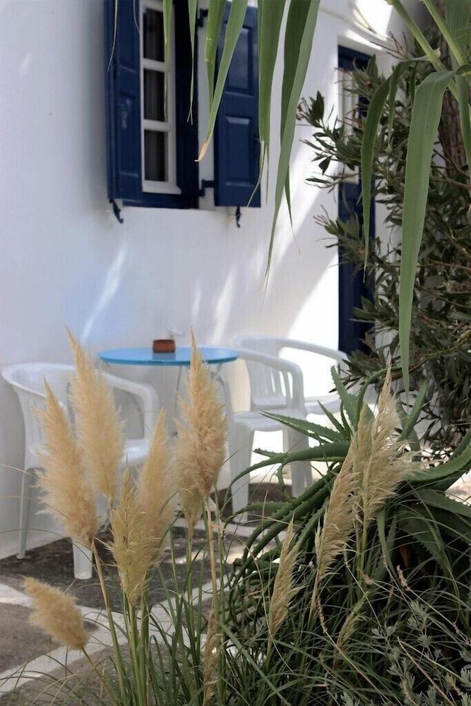Hotel Aphrodite Garden & Olympia Annex Mykonos Town