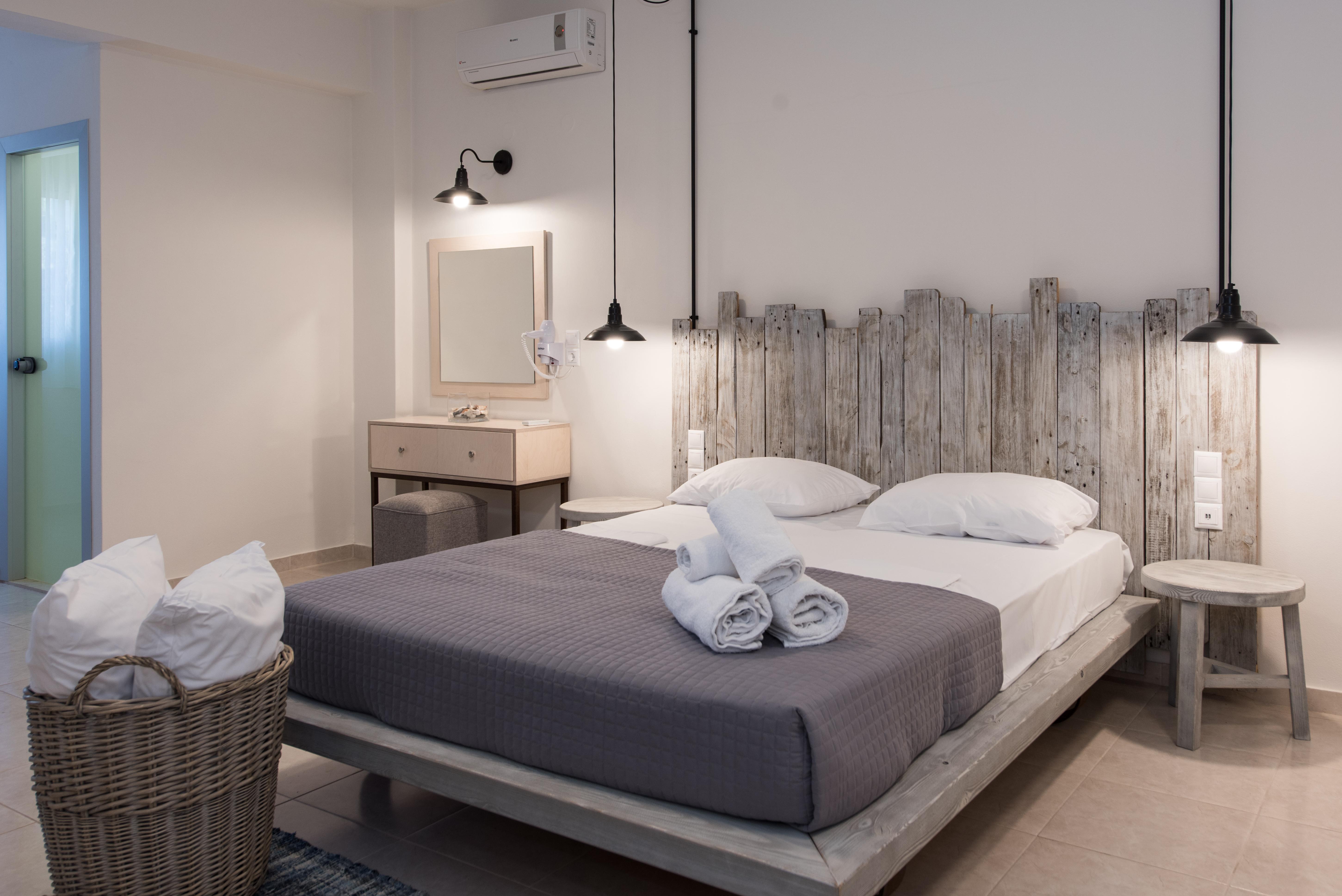 Hotel Eva Mare & - Adults Only Agia Pelagia (Crete)