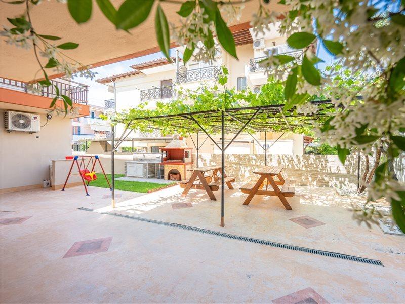 Apartment Milonas House *