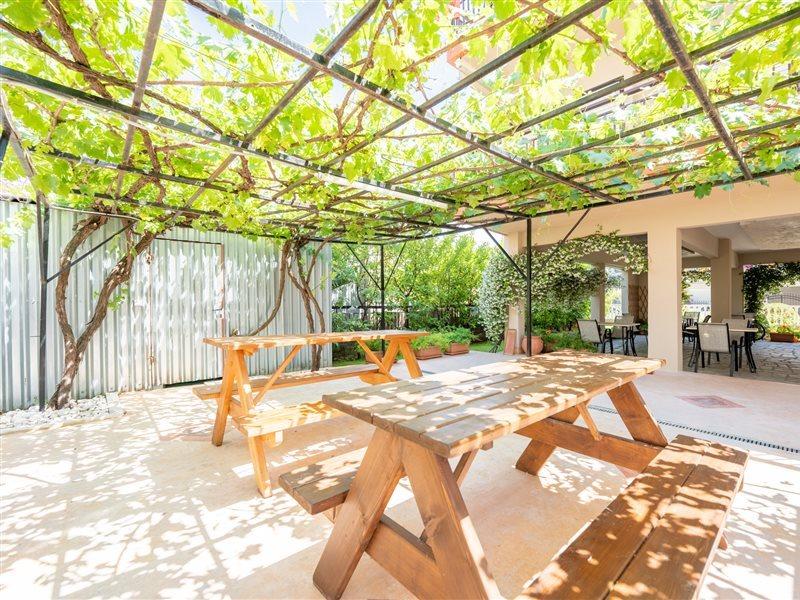 Milonas House Apartment