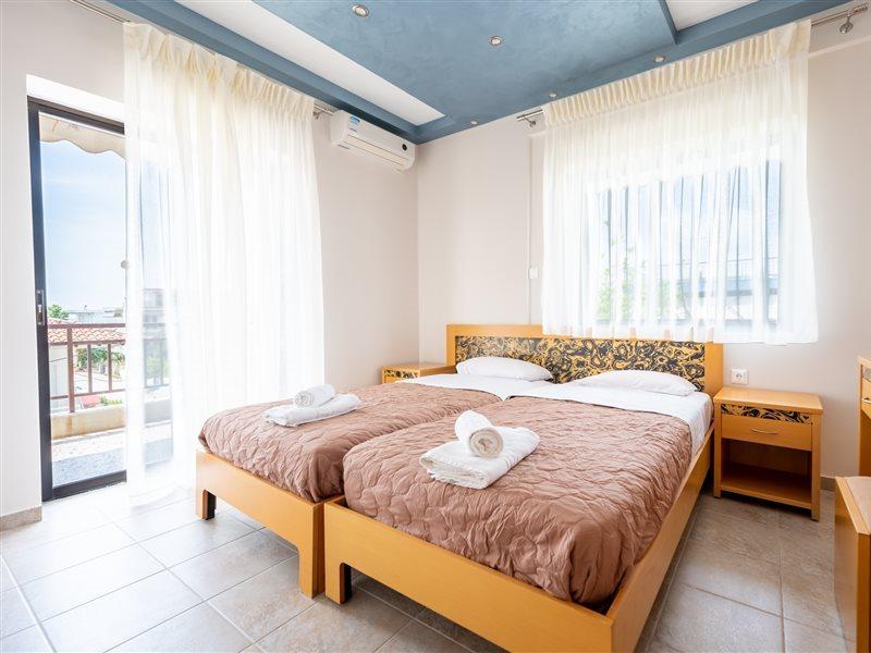 Milonas House Apartment