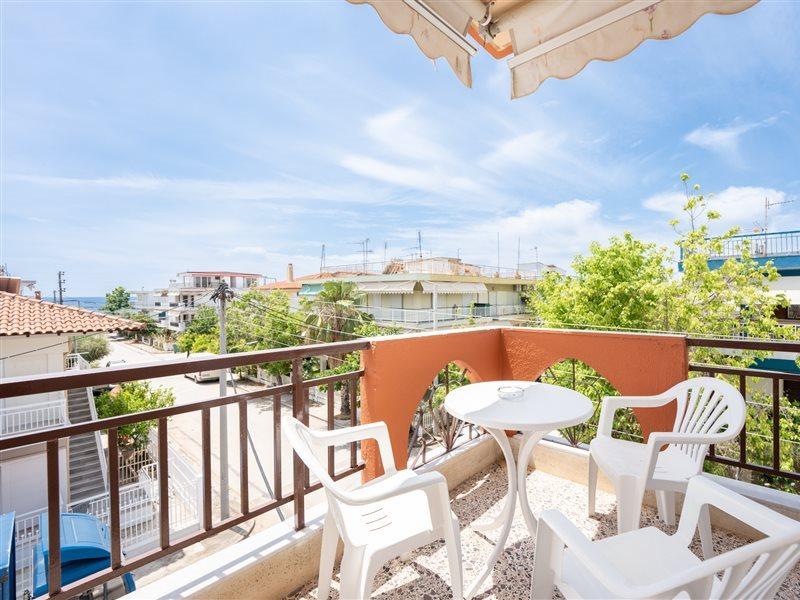 Apartment Milonas House Paralia Dionysiou