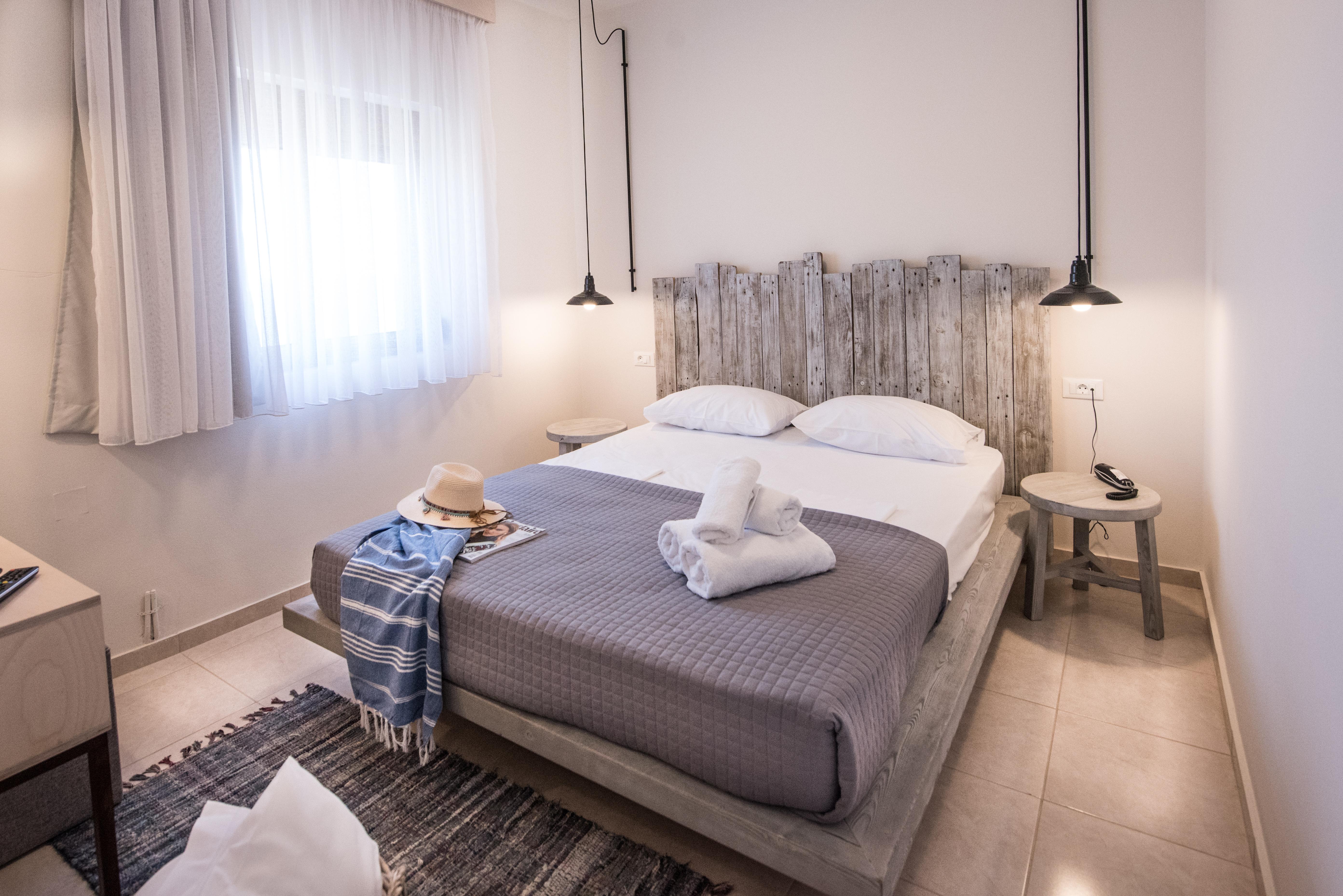 Eva Mare & - Adults Only Agia Pelagia (Crete)