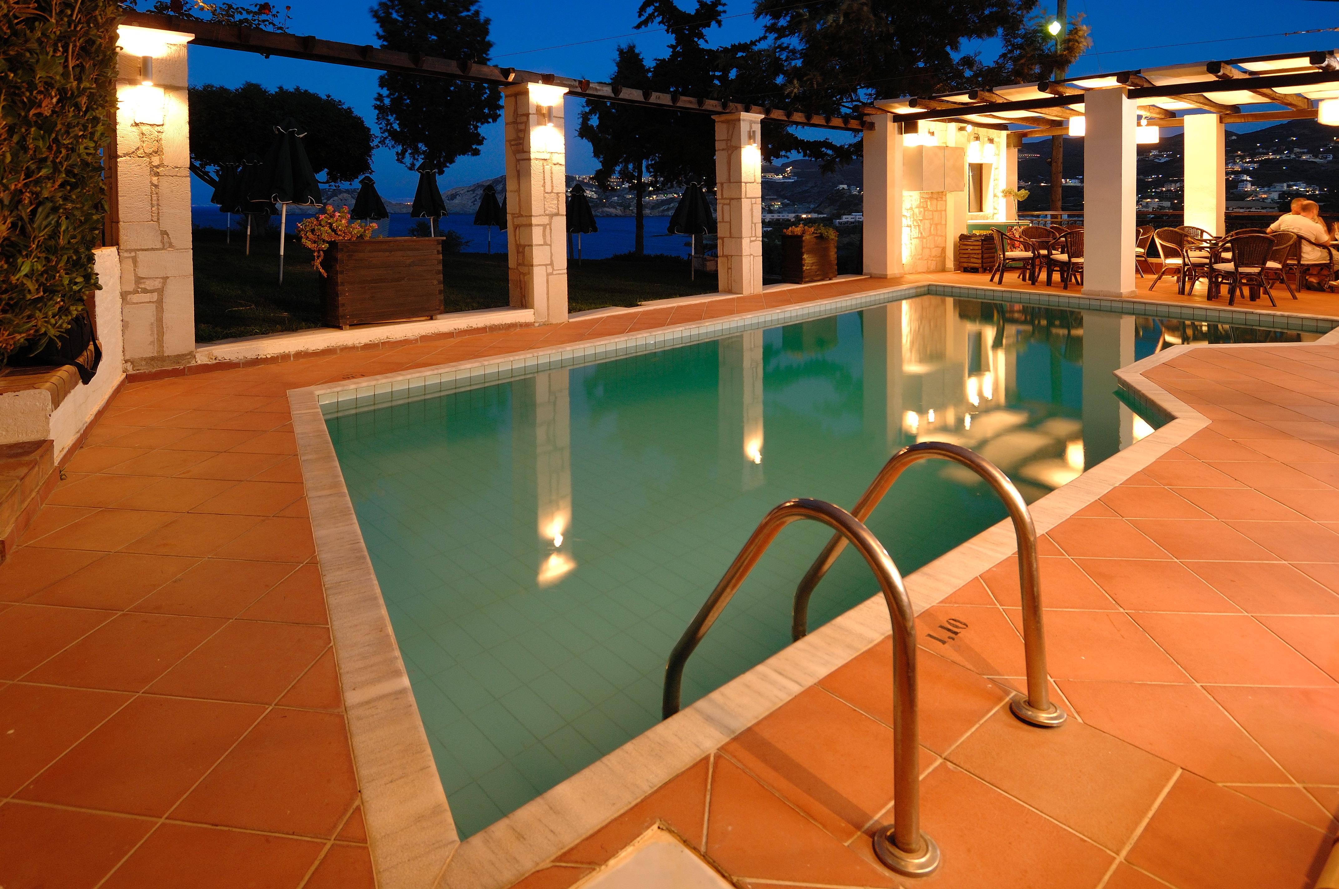 Eva Mare & - Adults Only Hotel Agia Pelagia (Crete)