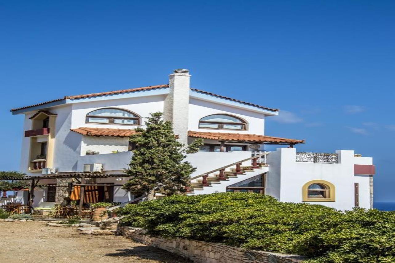 Iliatoras 3* Agia Pelagia (Crete)