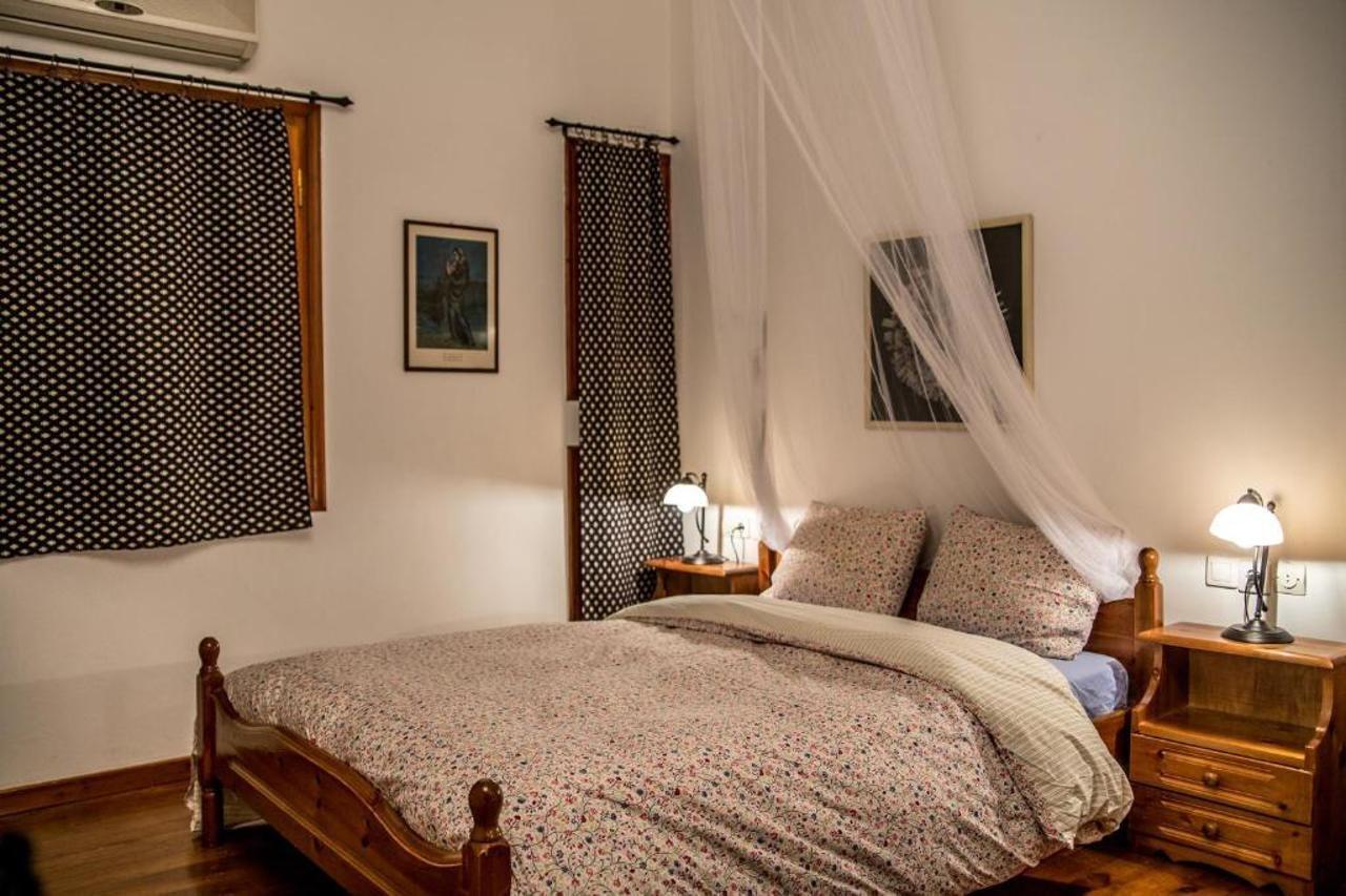 Aparthotel Iliatoras