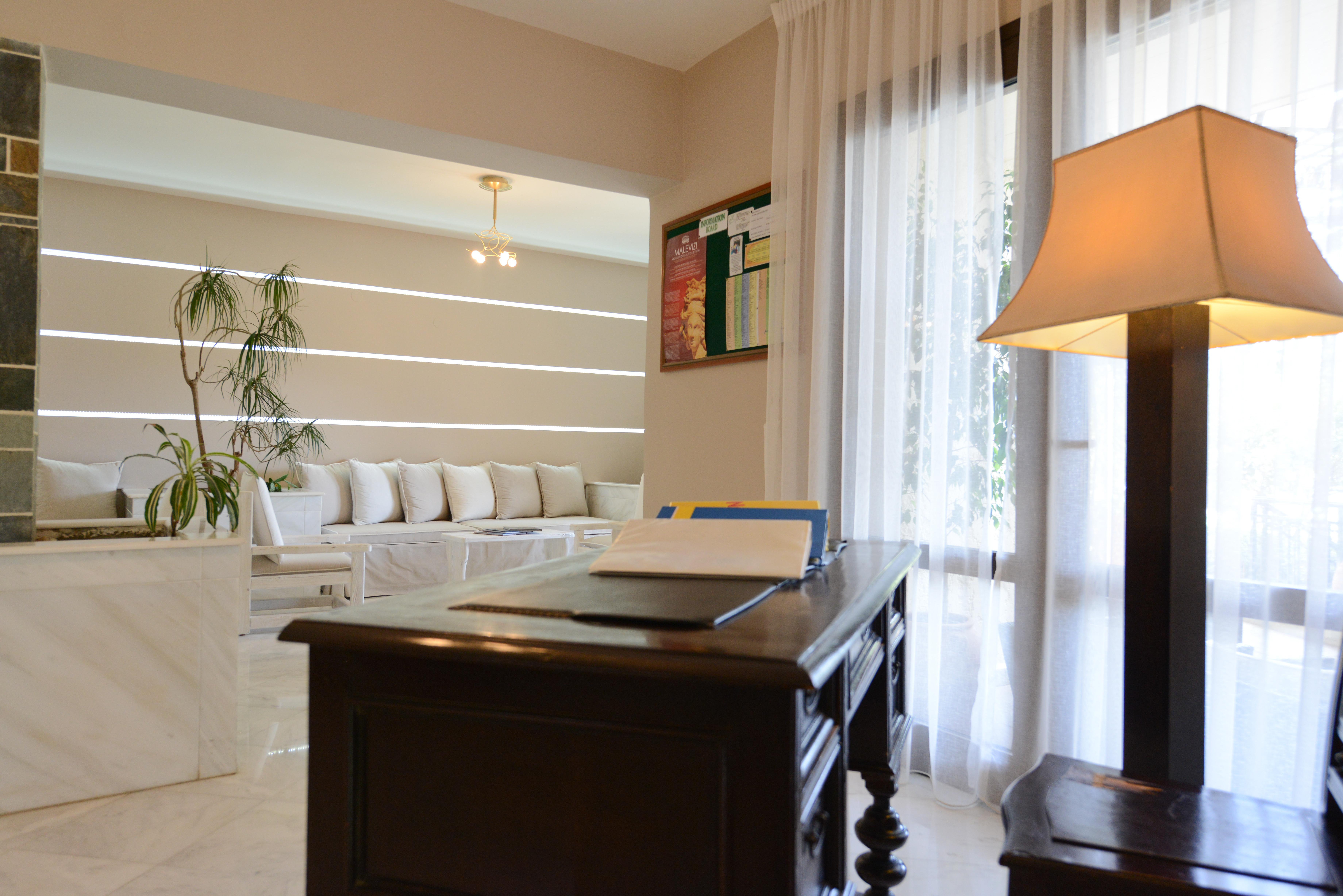 Hotel Eva Mare & - Adults Only 3*