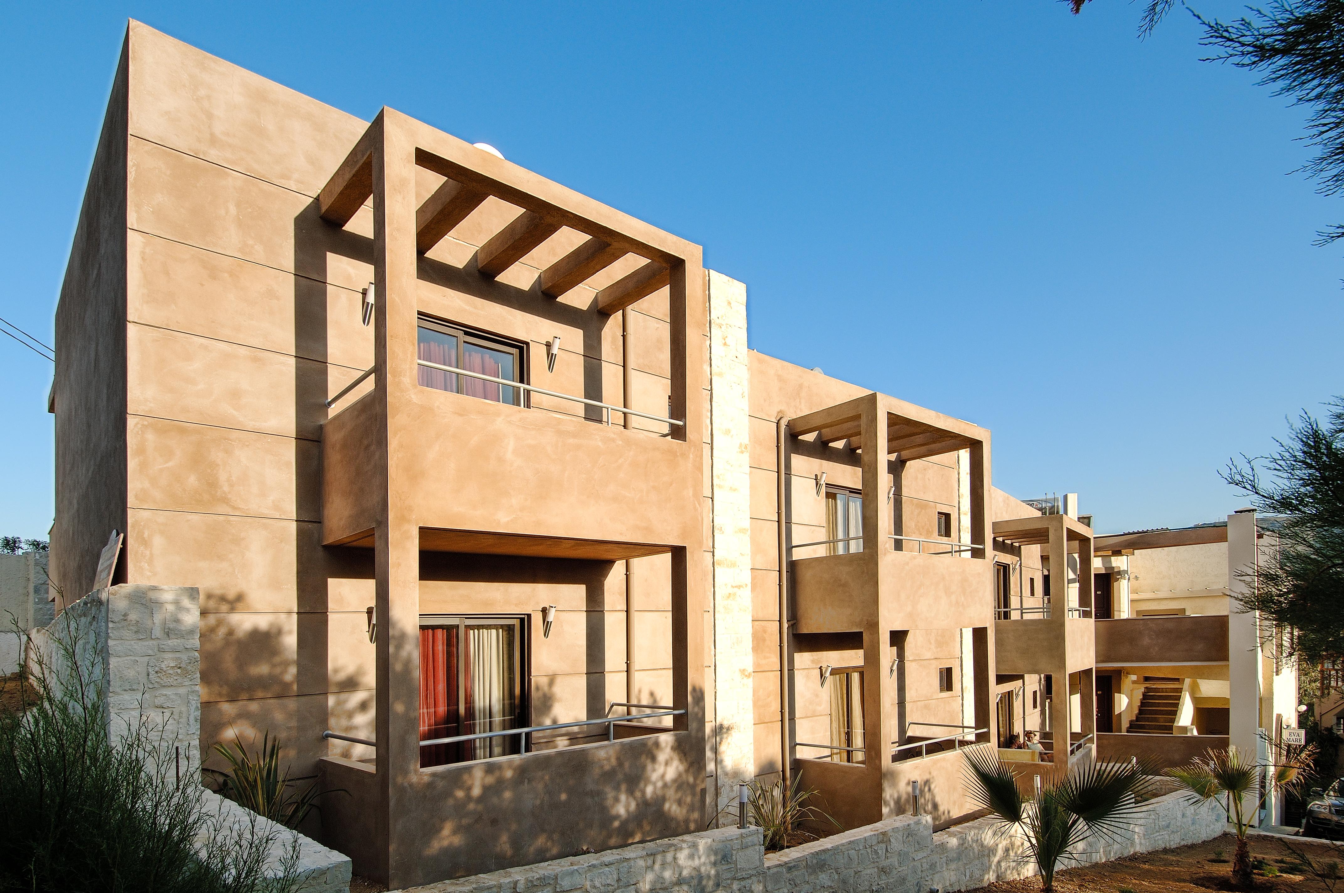 Eva Mare & - Adults Only Agia Pelagia (Crete)