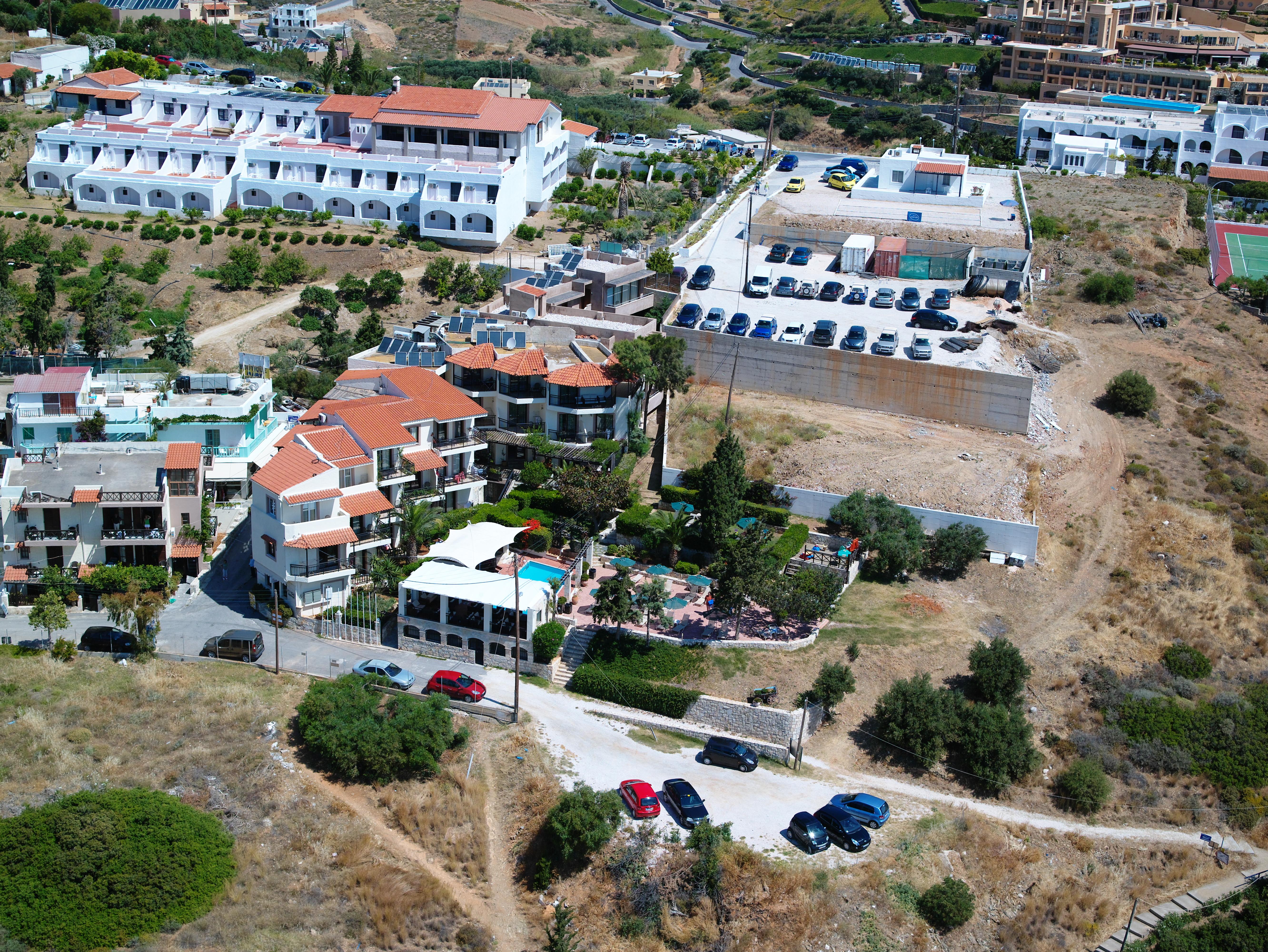 Hotel Eva Mare & - Adults Only 3*