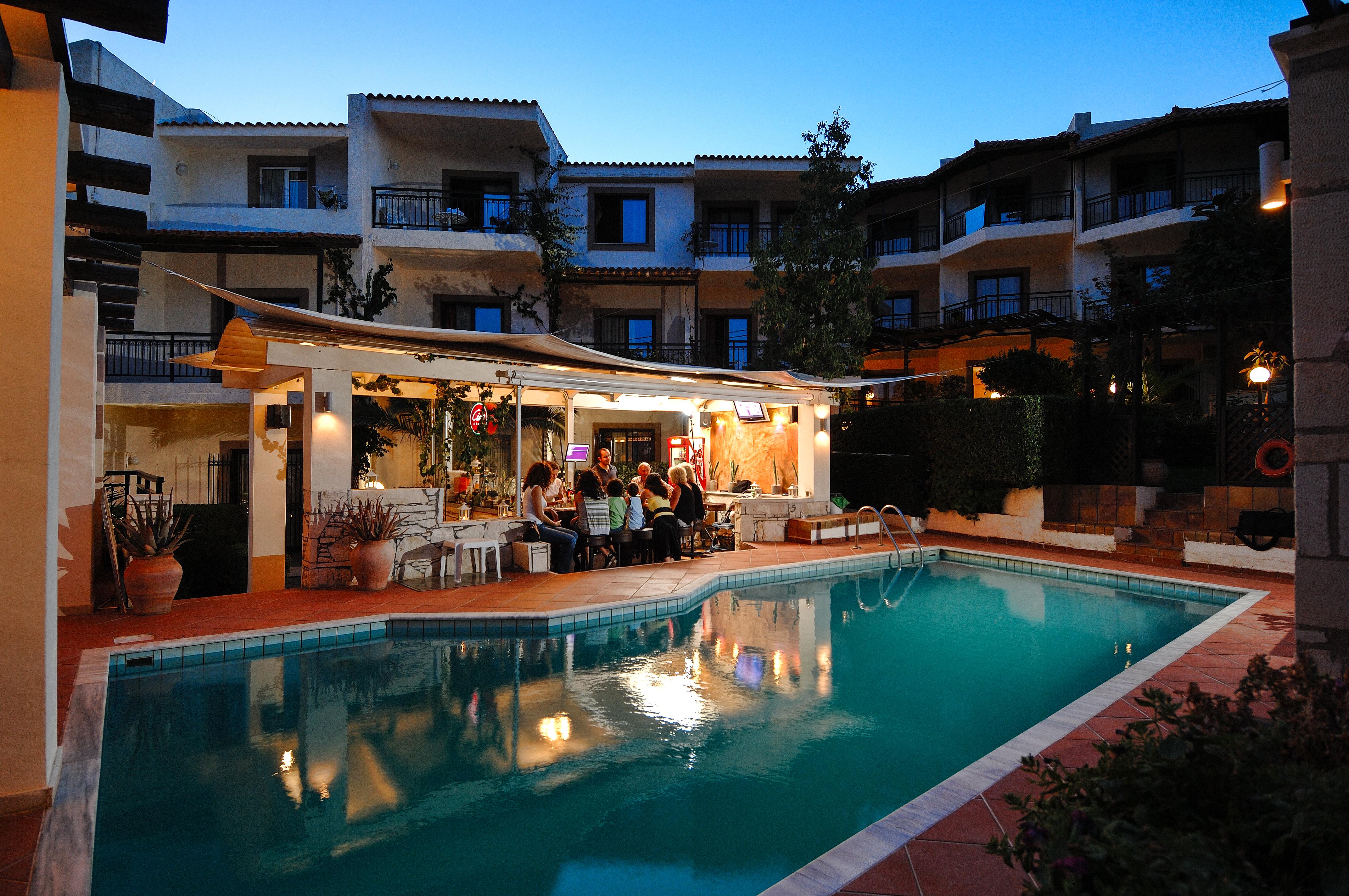 Hotel Eva Mare & - Adults Only