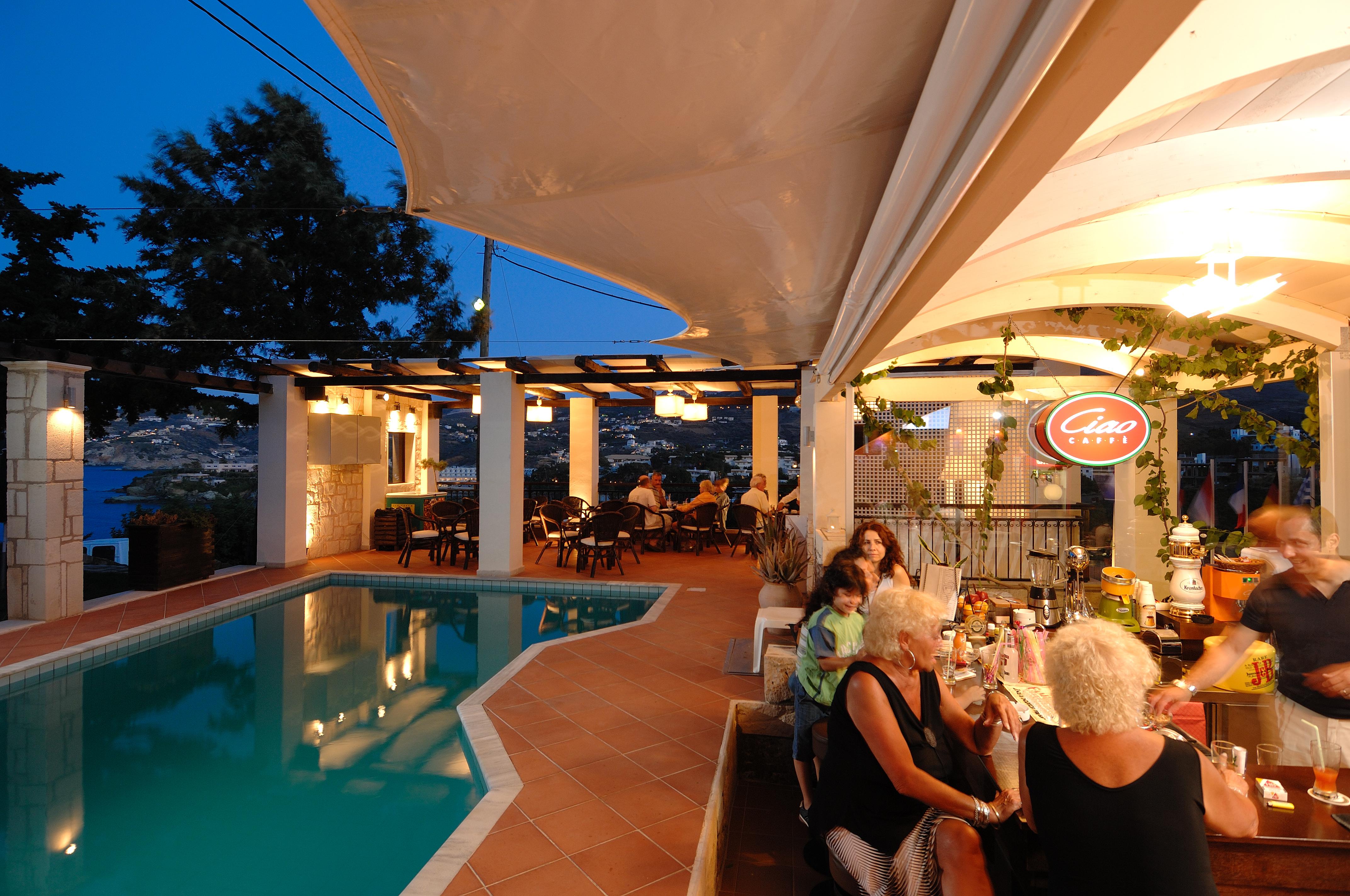 Eva Mare & - Adults Only Hotel Agia Pelagia (Crete)