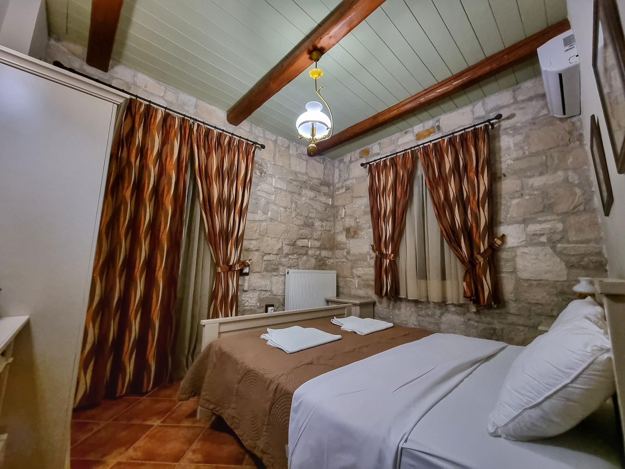 Asion Lithos Apartment Kato Asites