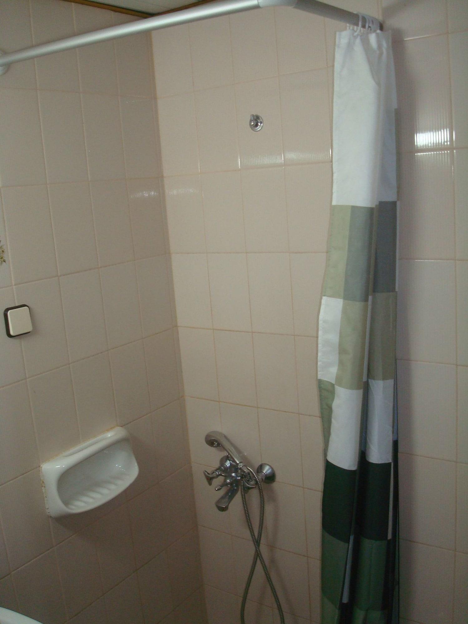 Aghas Hotel