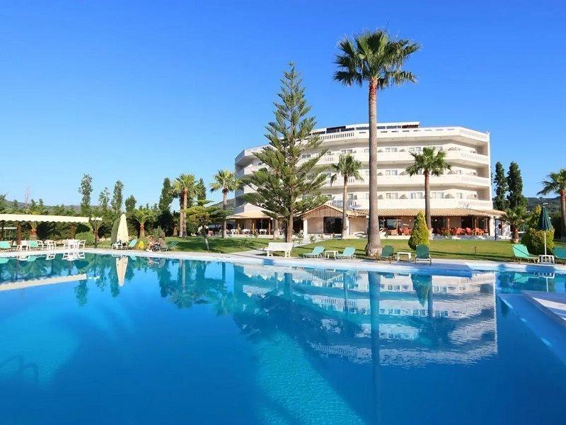 Hotel Regina Kissamos