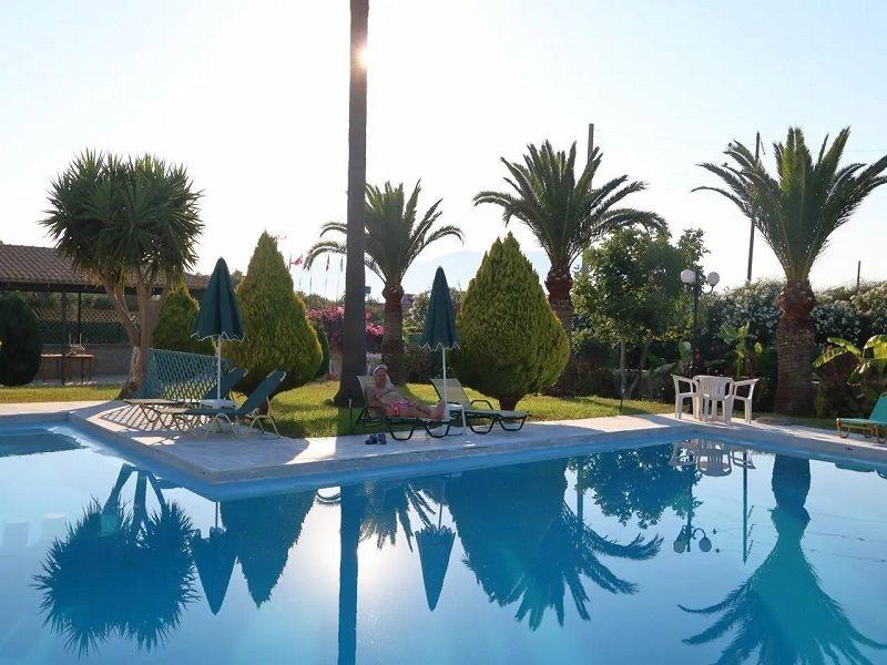 Regina Hotel Kissamos